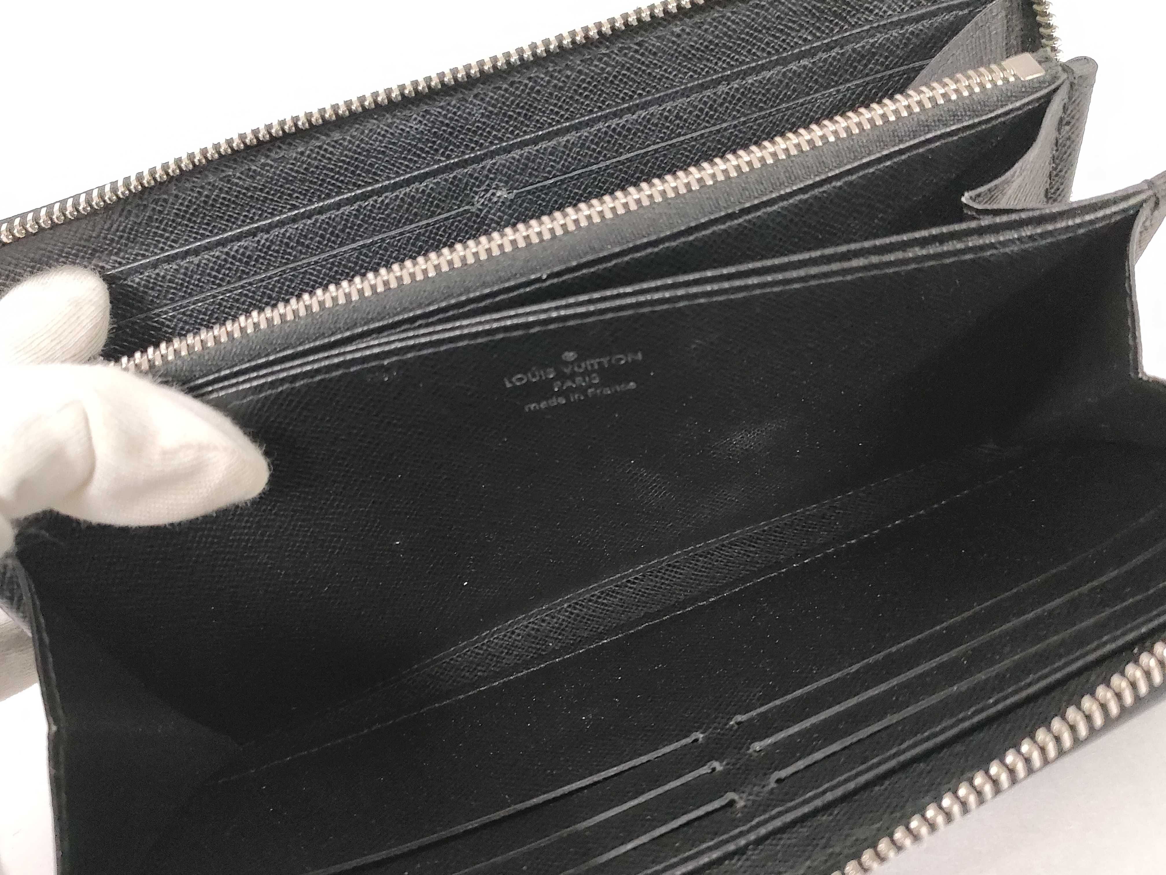 Epi Zippy Wallet M61857 — view 13