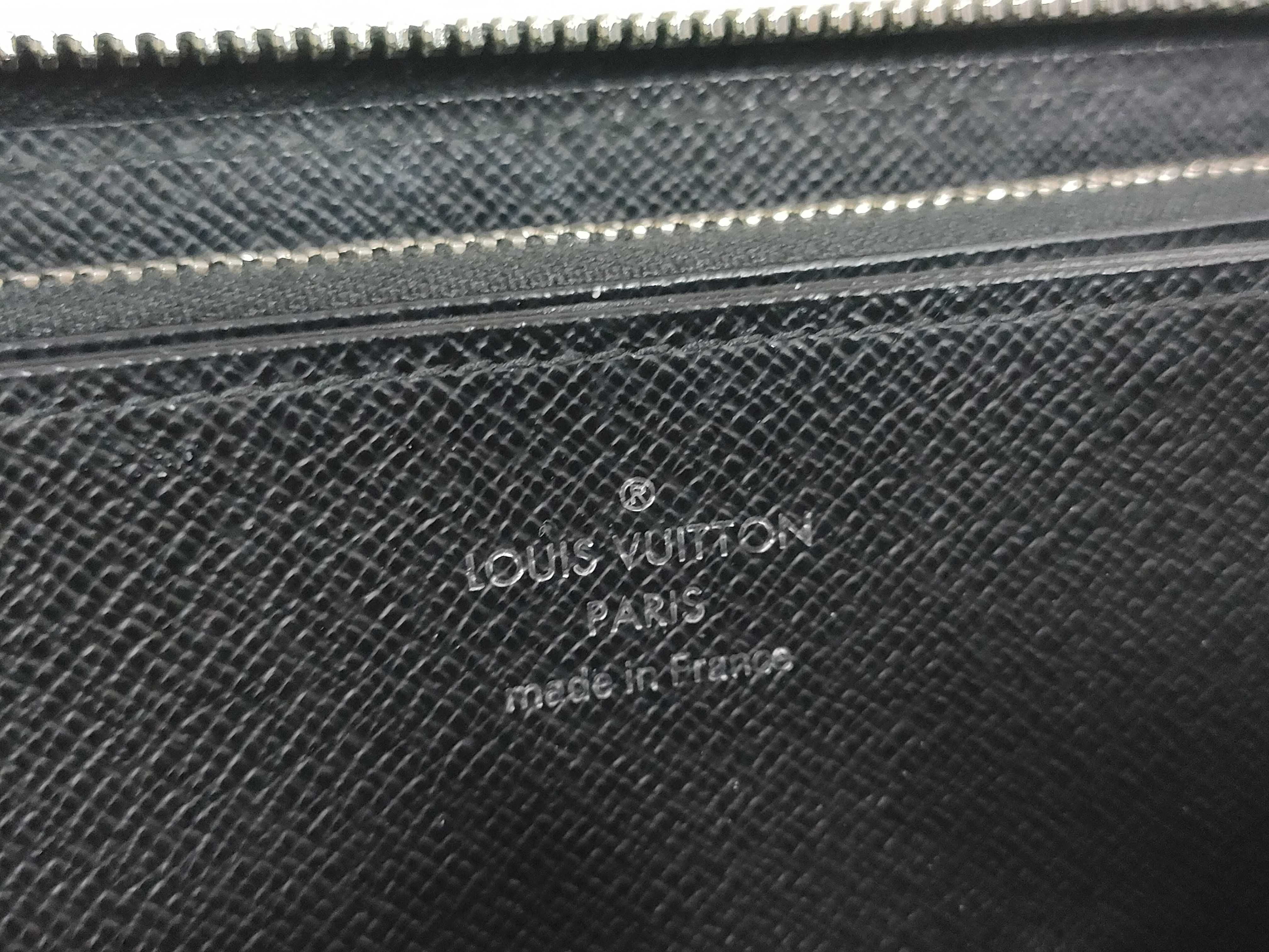 Epi Zippy Wallet M61857 — view 14