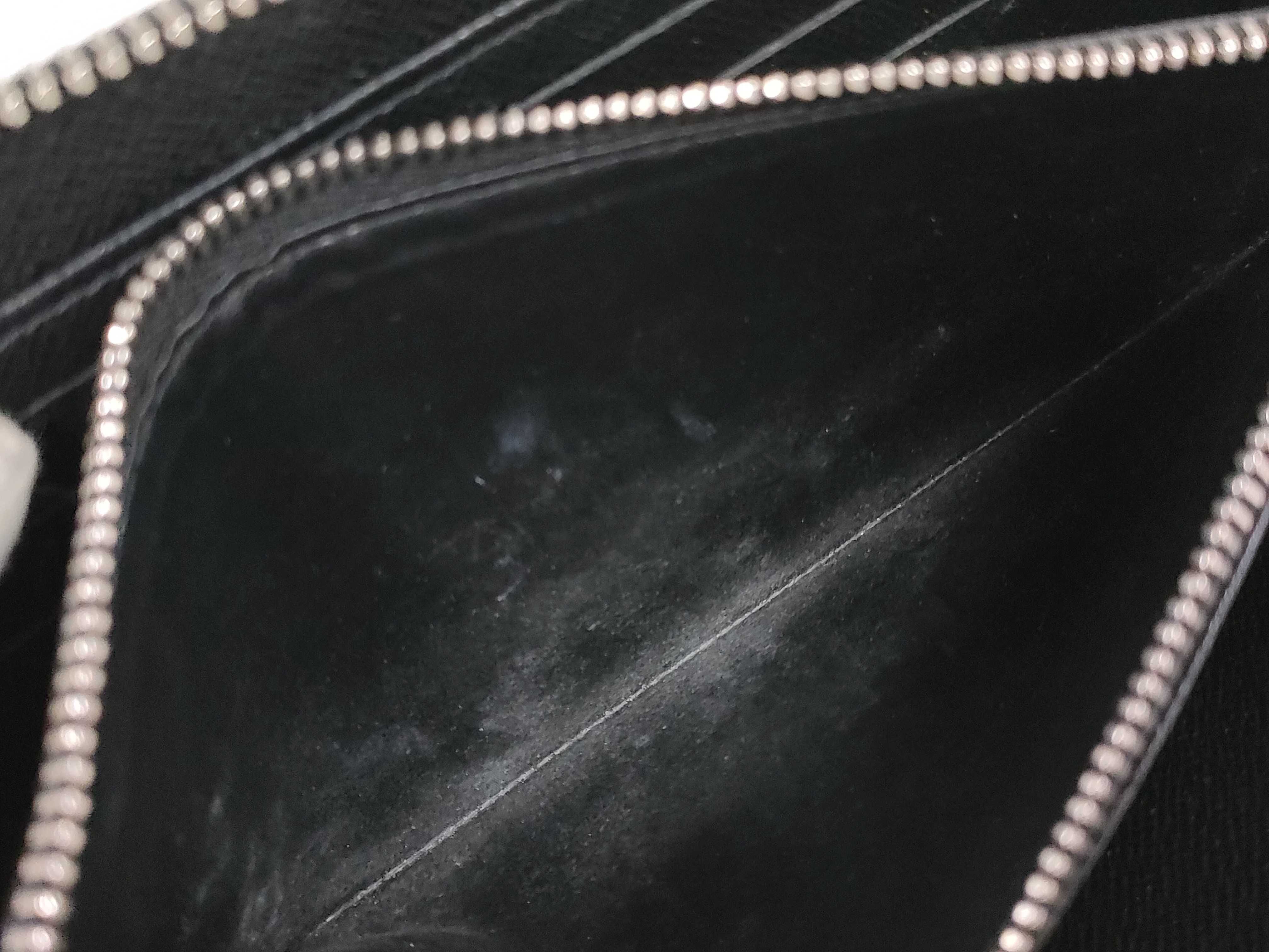 Epi Zippy Wallet M61857 — view 10
