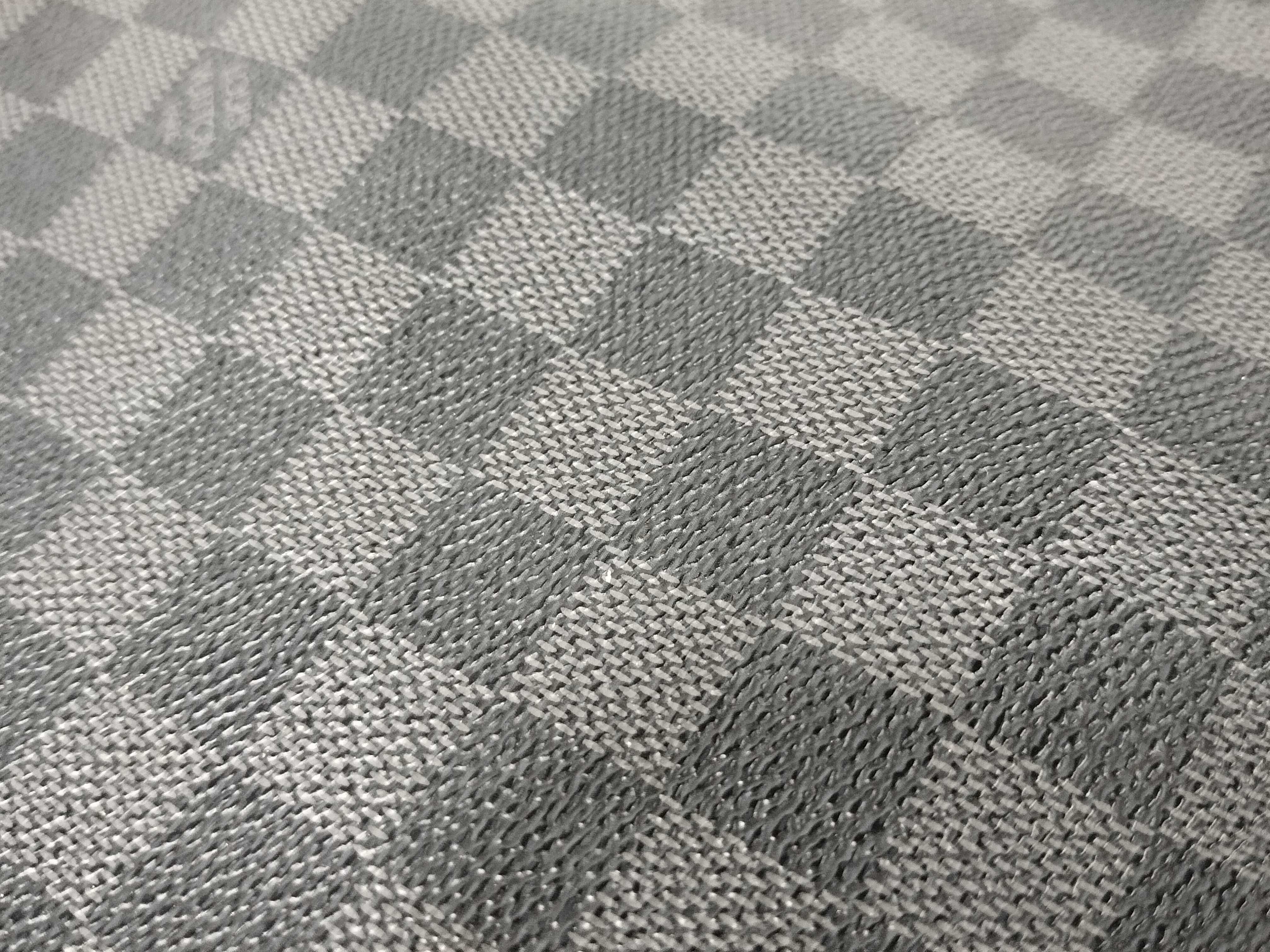 Damier Graphite Shoulder Bag — view 15