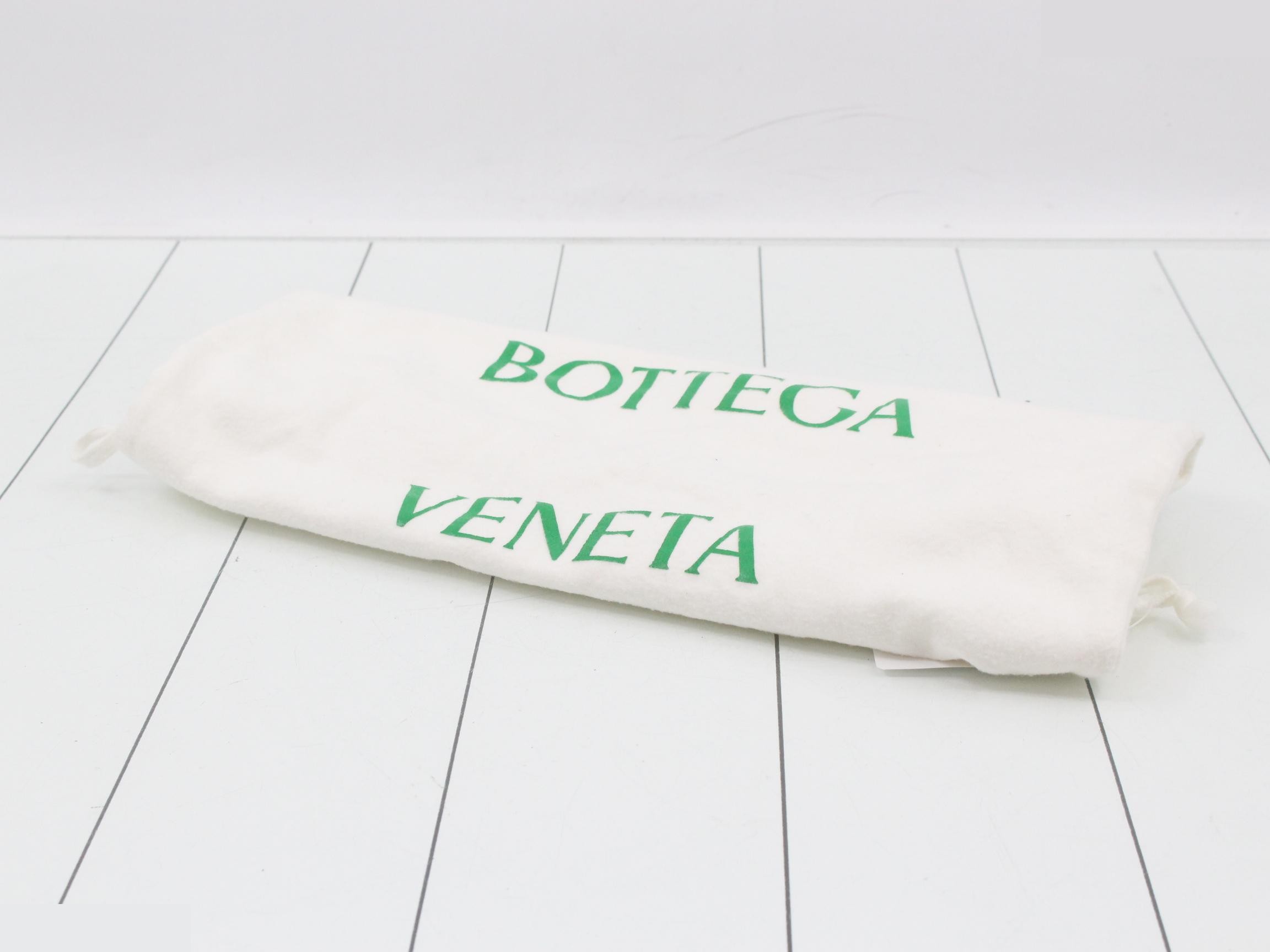 Padded Cassette Shoulder Bag — view 7