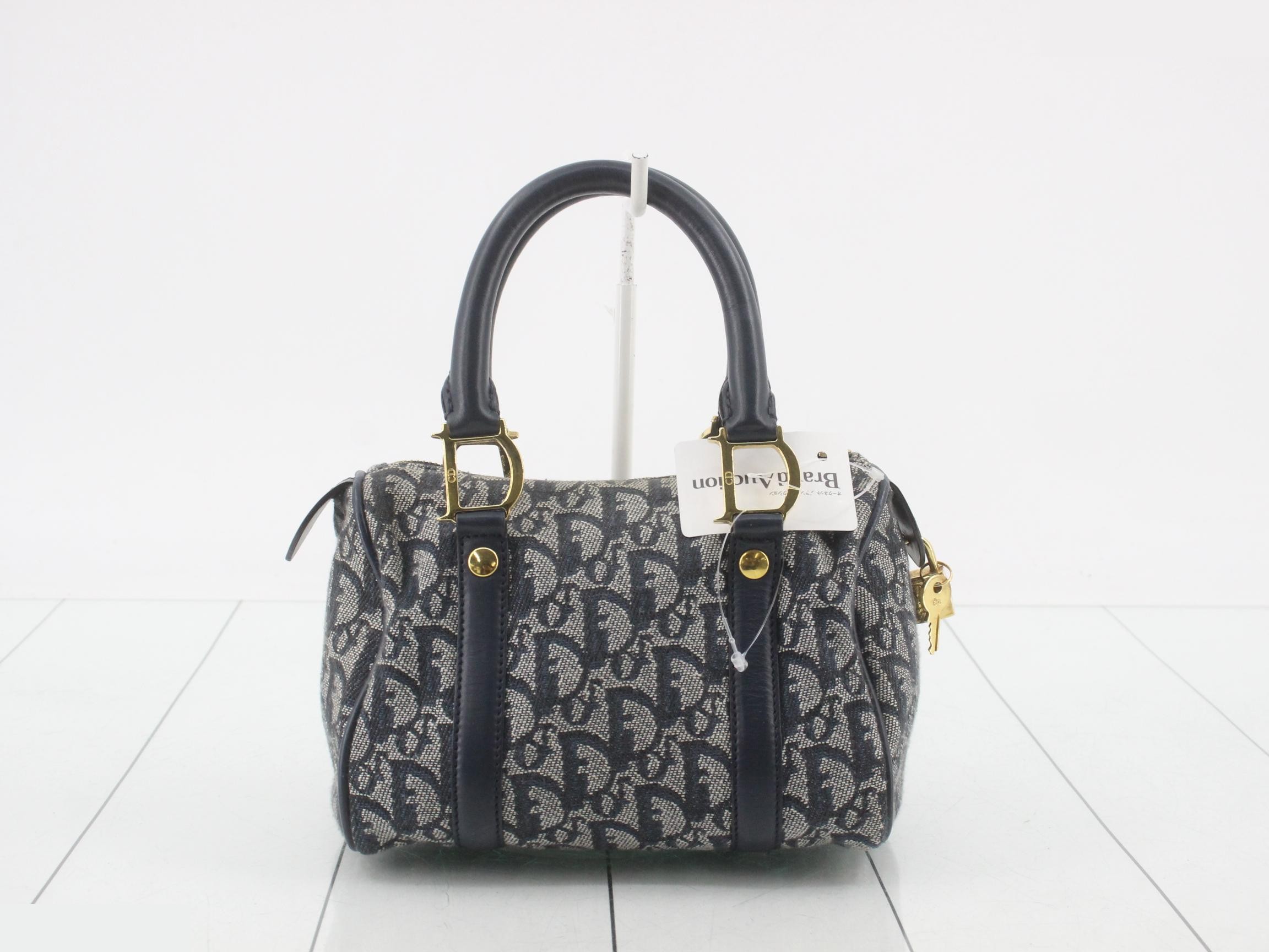 Trotter (bag) - Mini Boston bag — view 2