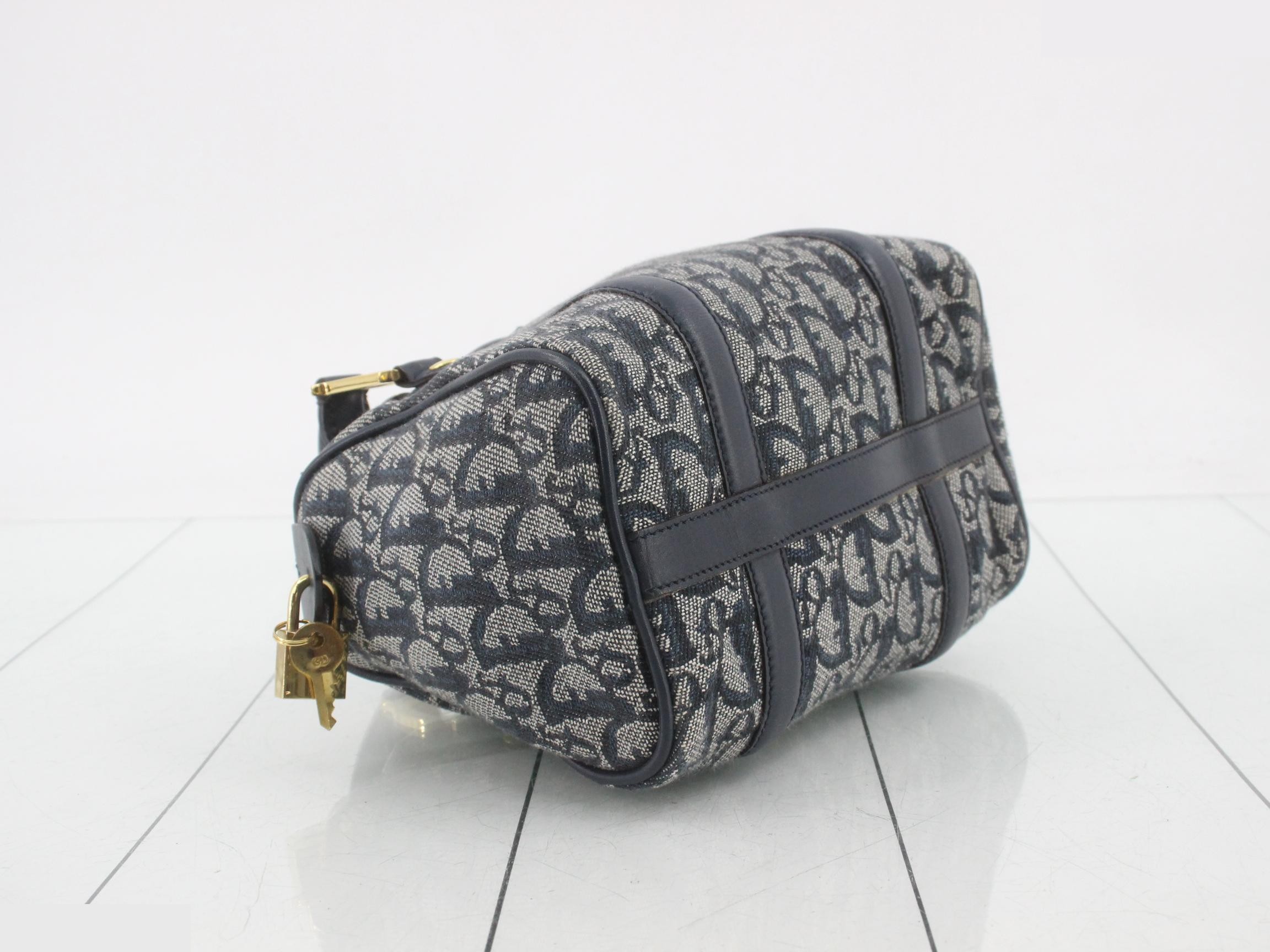 Trotter (bag) - Mini Boston bag — view 5