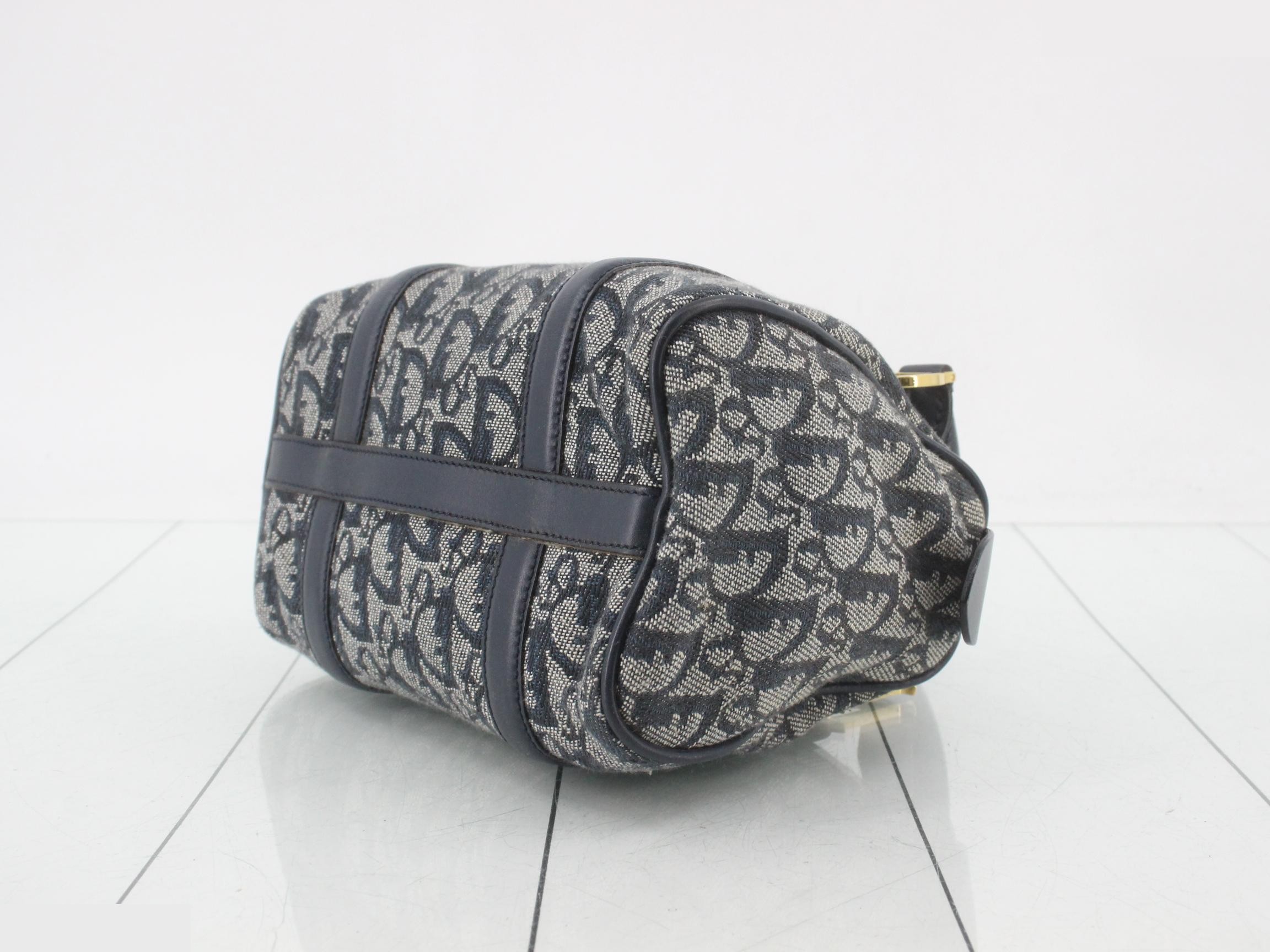 Trotter (bag) - Mini Boston bag — view 6