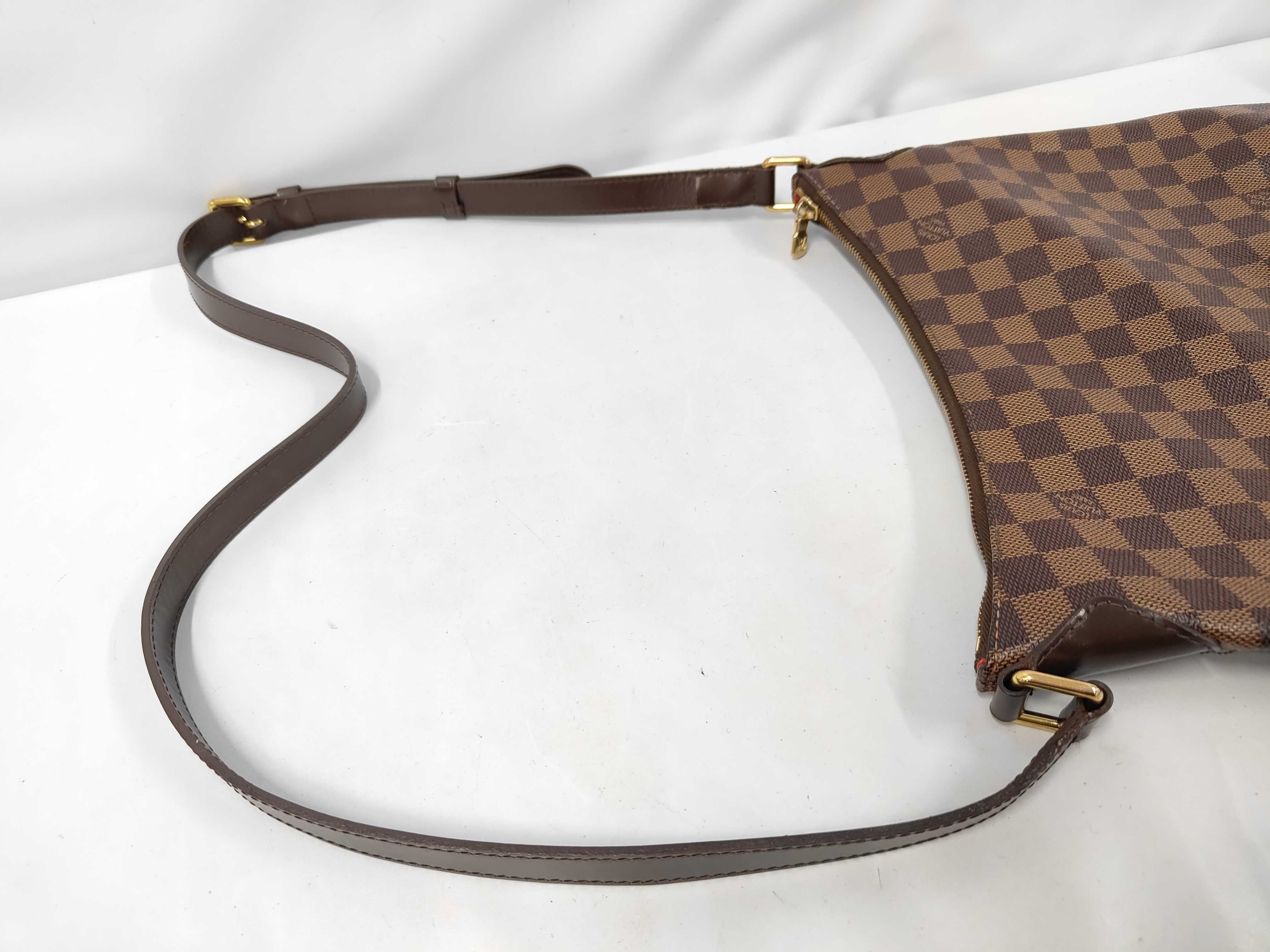 Damier Bloomsbury PM Shoulder Bag — view 5