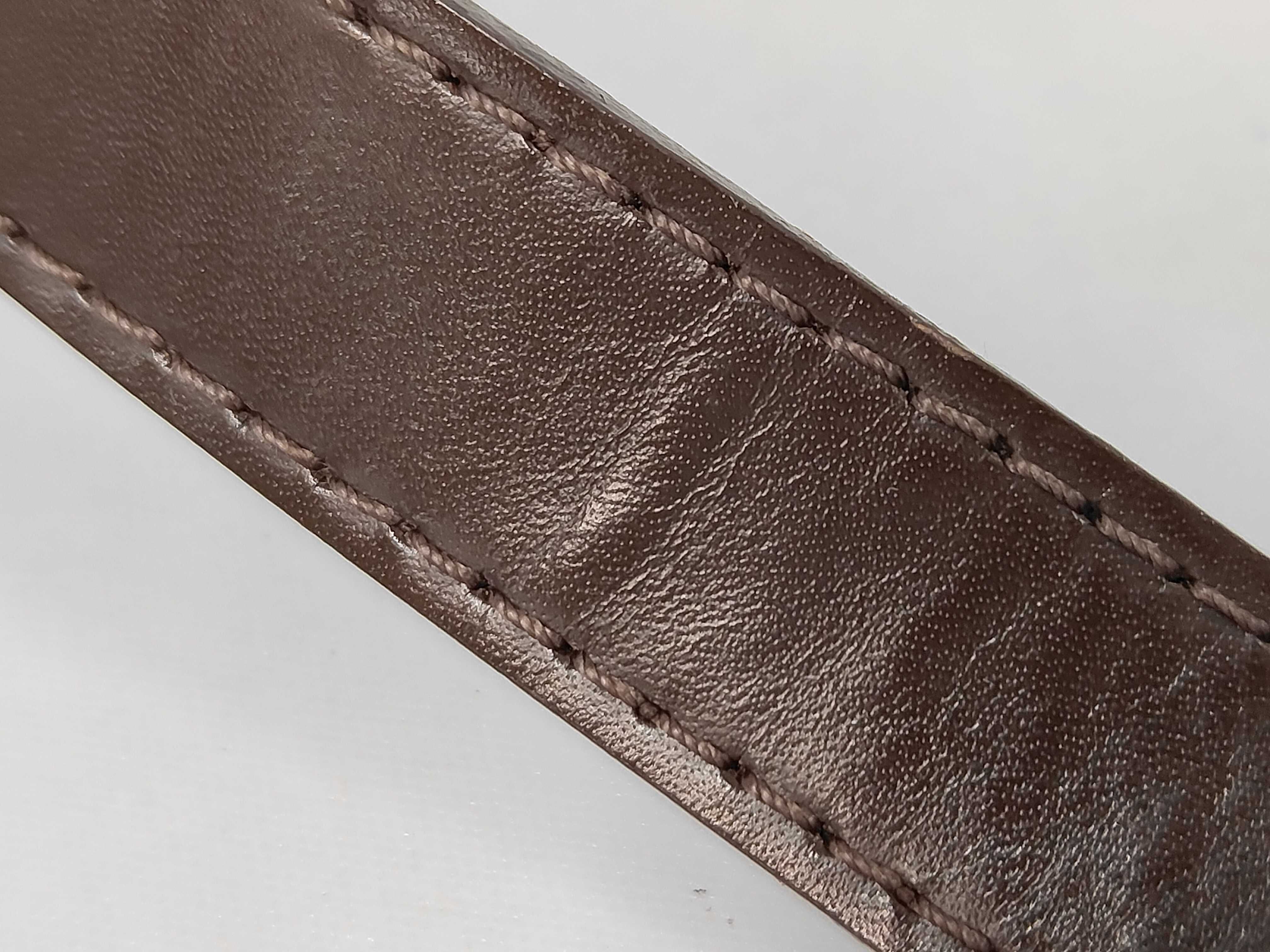 Damier Bloomsbury PM Shoulder Bag — view 6