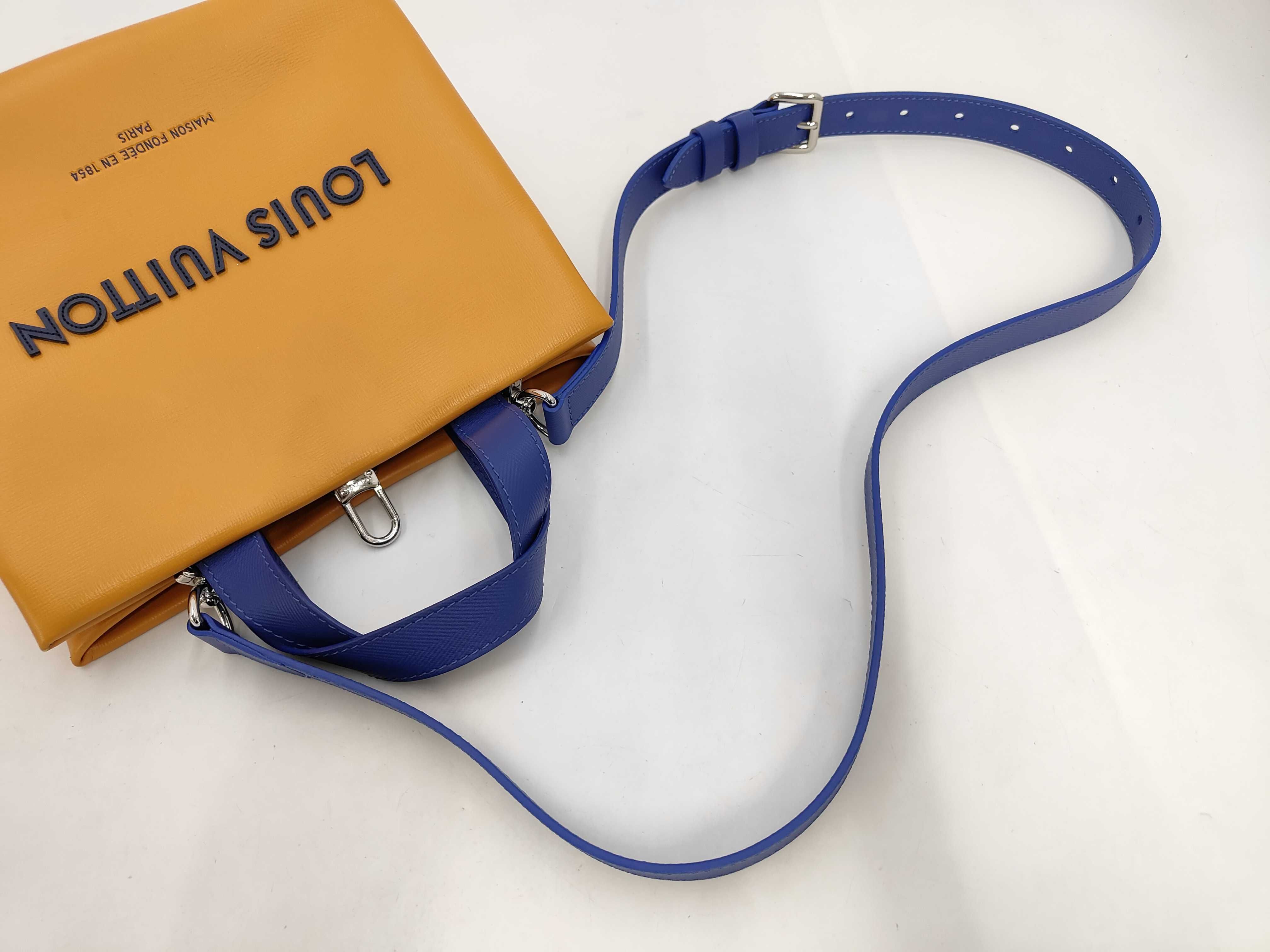 Shopper Tote MINI M15237 (RFID detected) Tote Bag — view 5