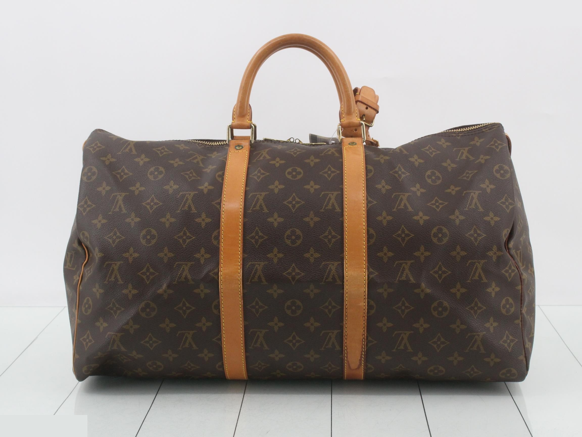 Keepall 50 — view 2