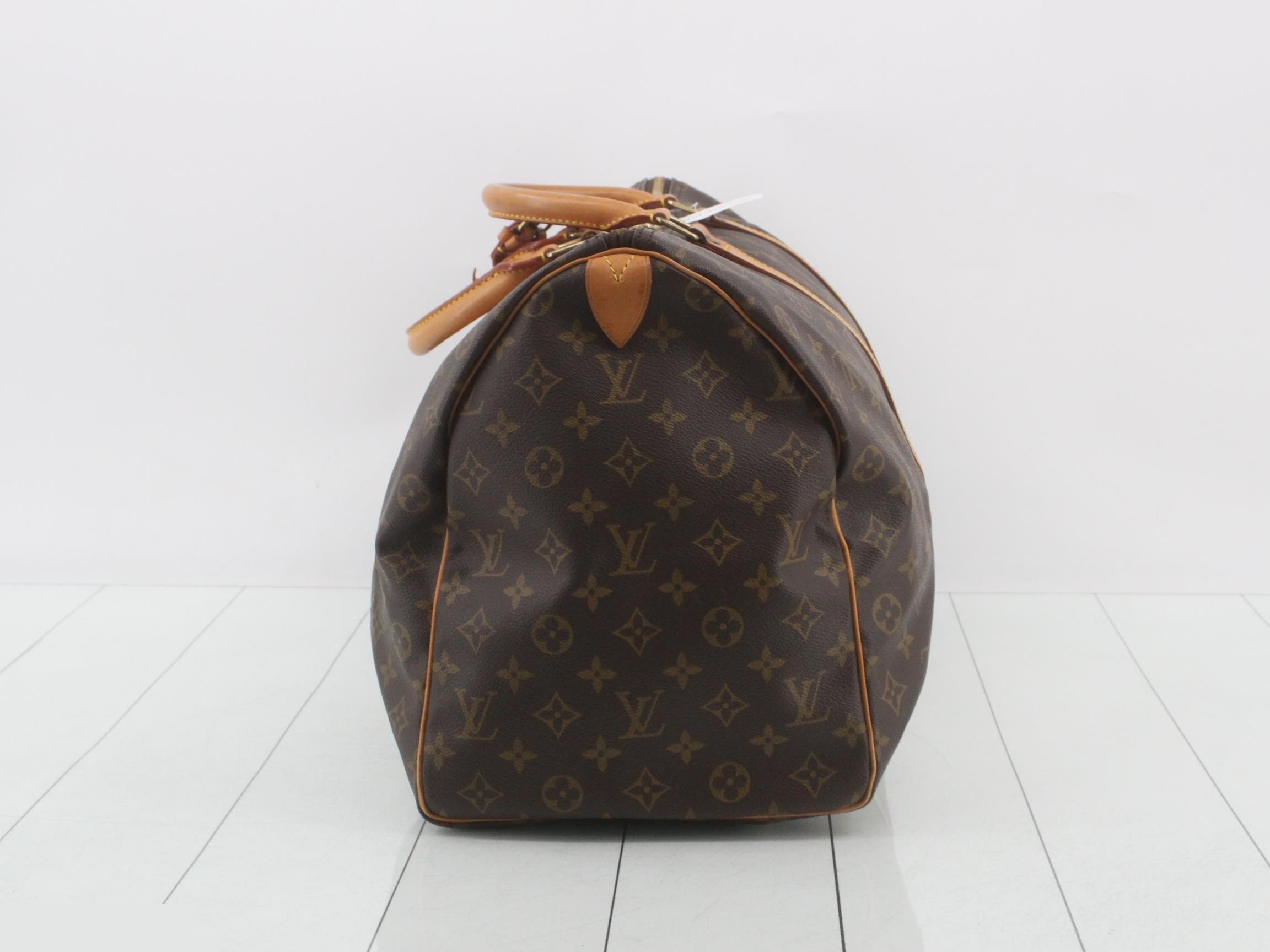 Keepall 50 — view 3