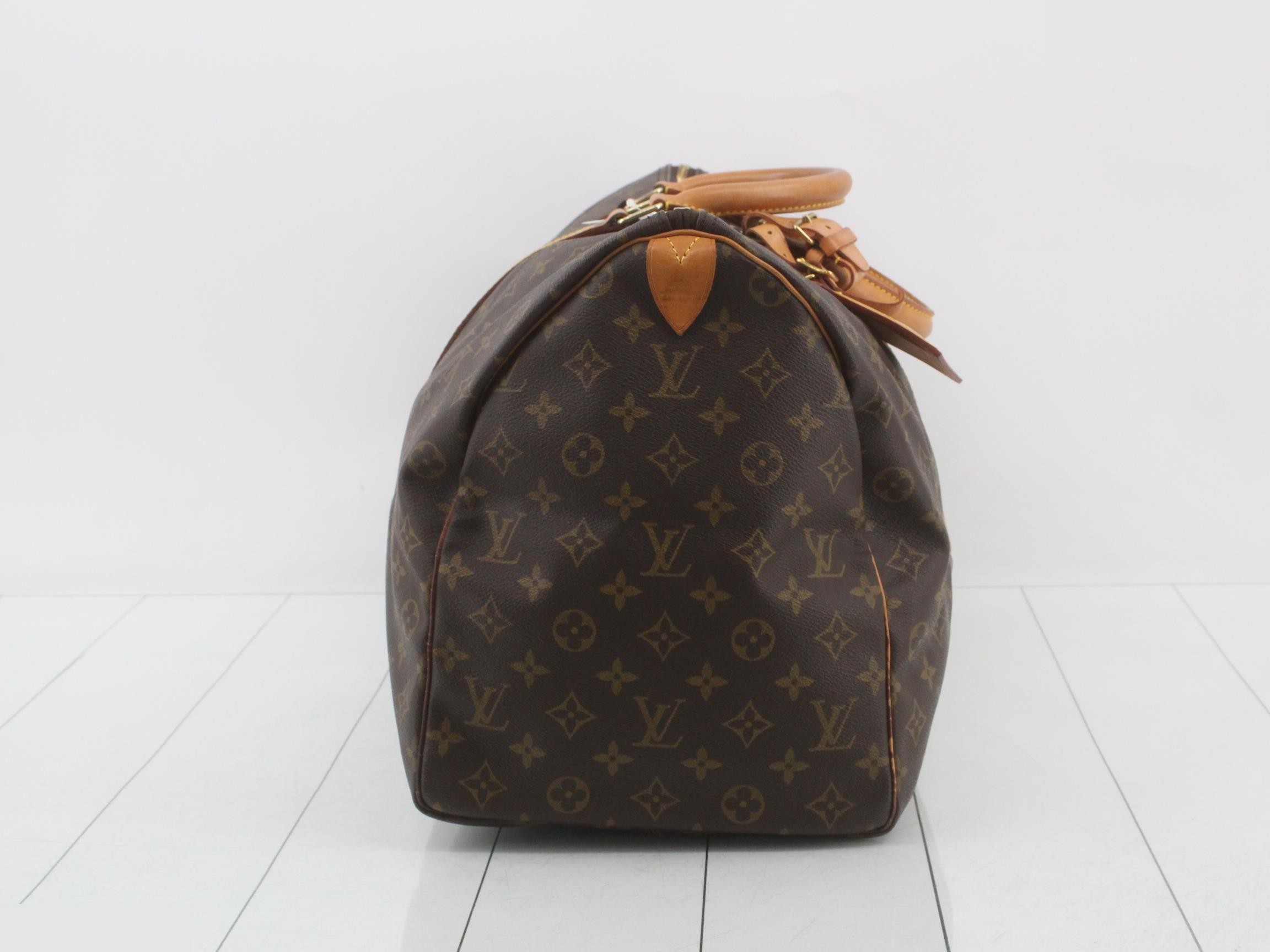 Keepall 50 — view 4