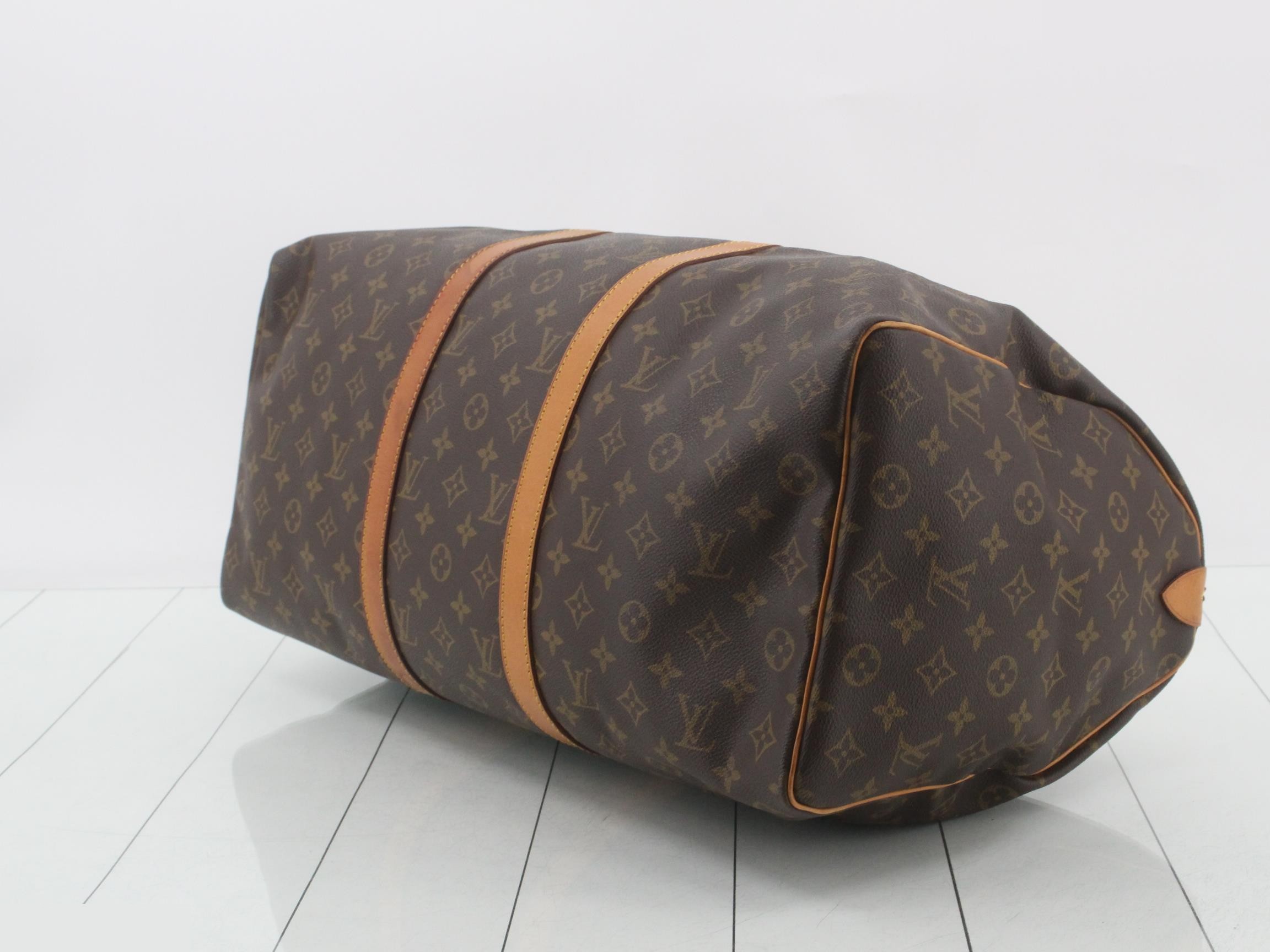 Keepall 50 — view 6