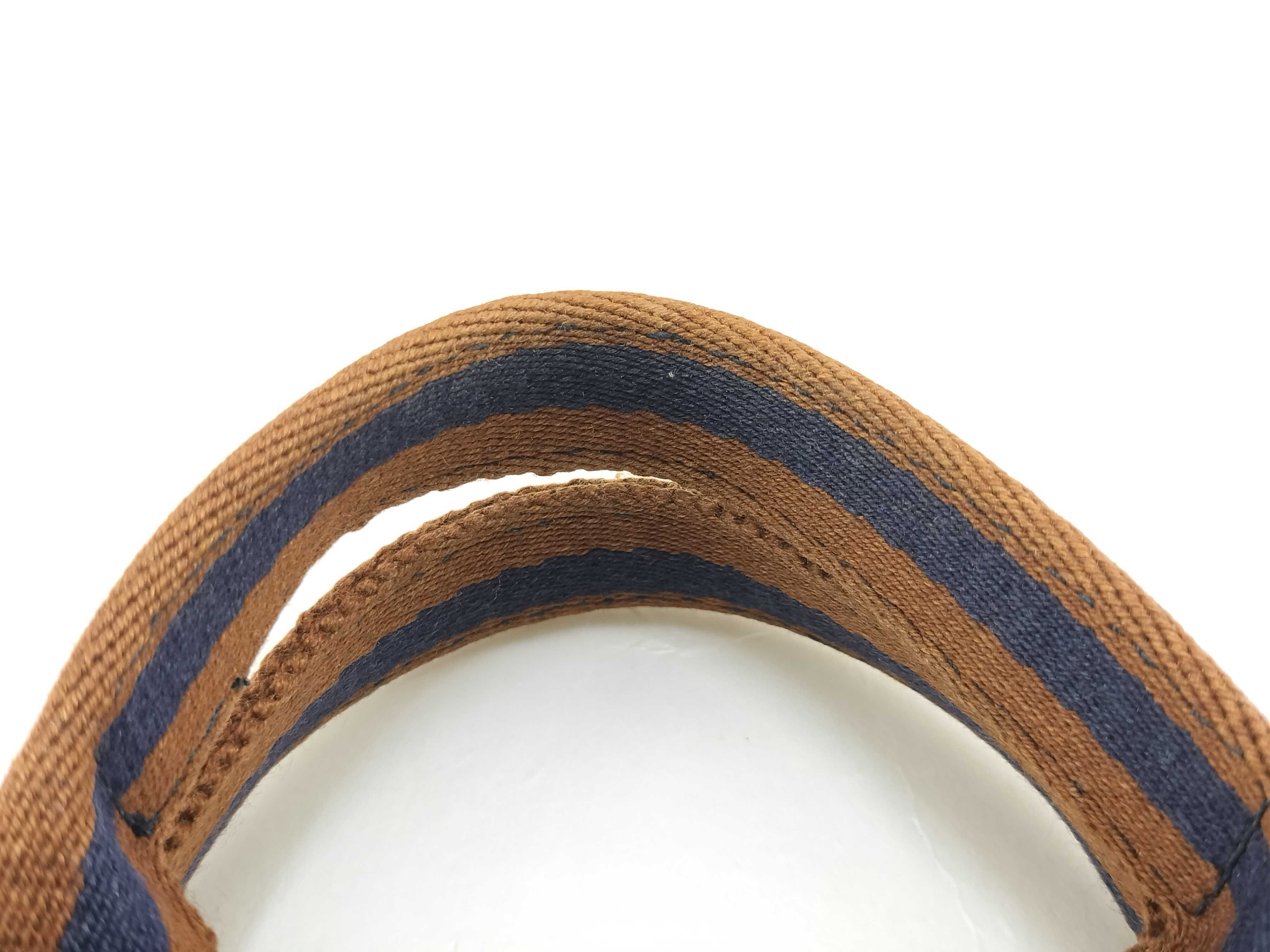 Fourre-Tout PM Navy Handbag — view 4