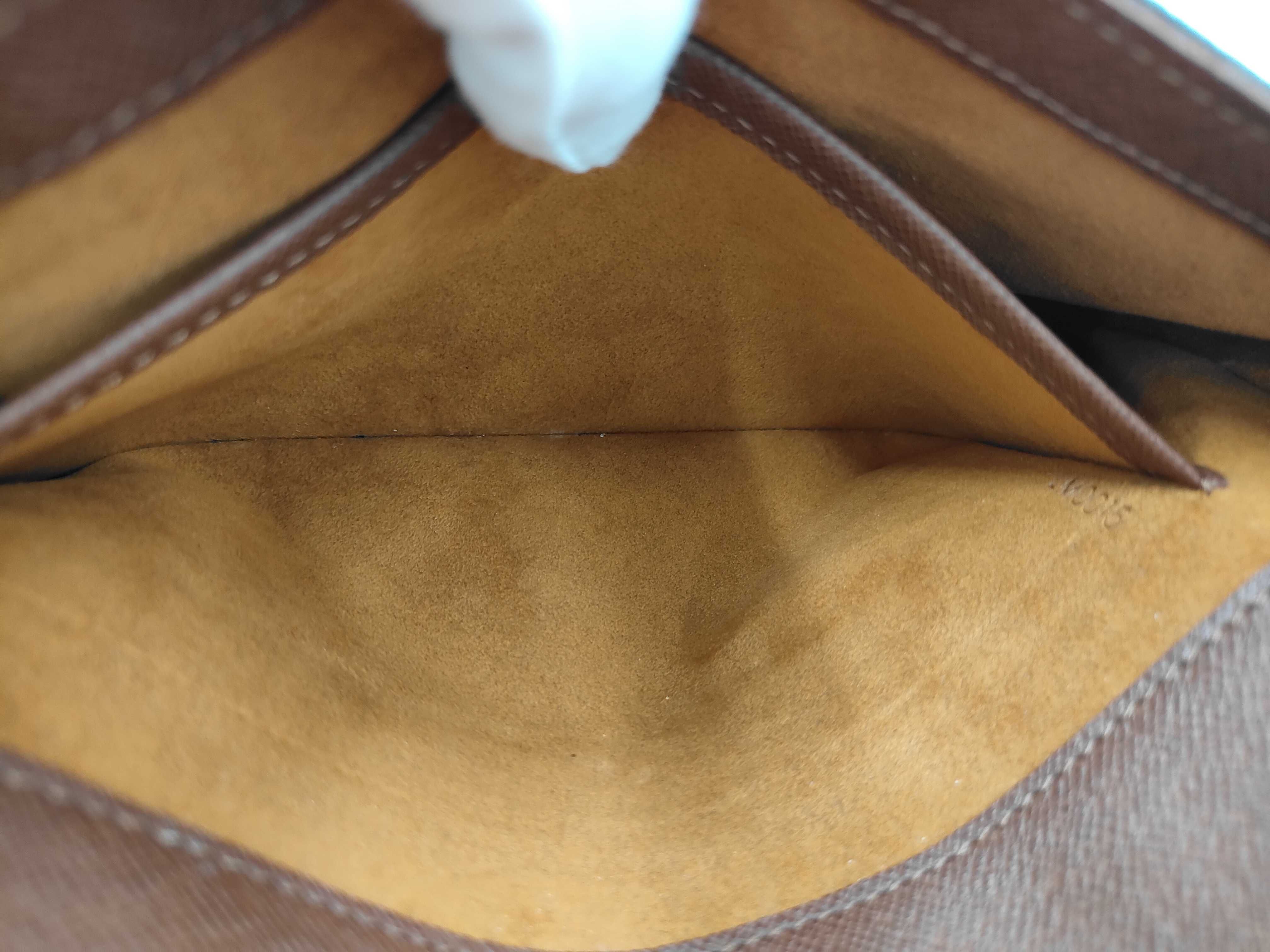 Monogram Musette Tango Long LM0015 Shoulder Bag — view 11