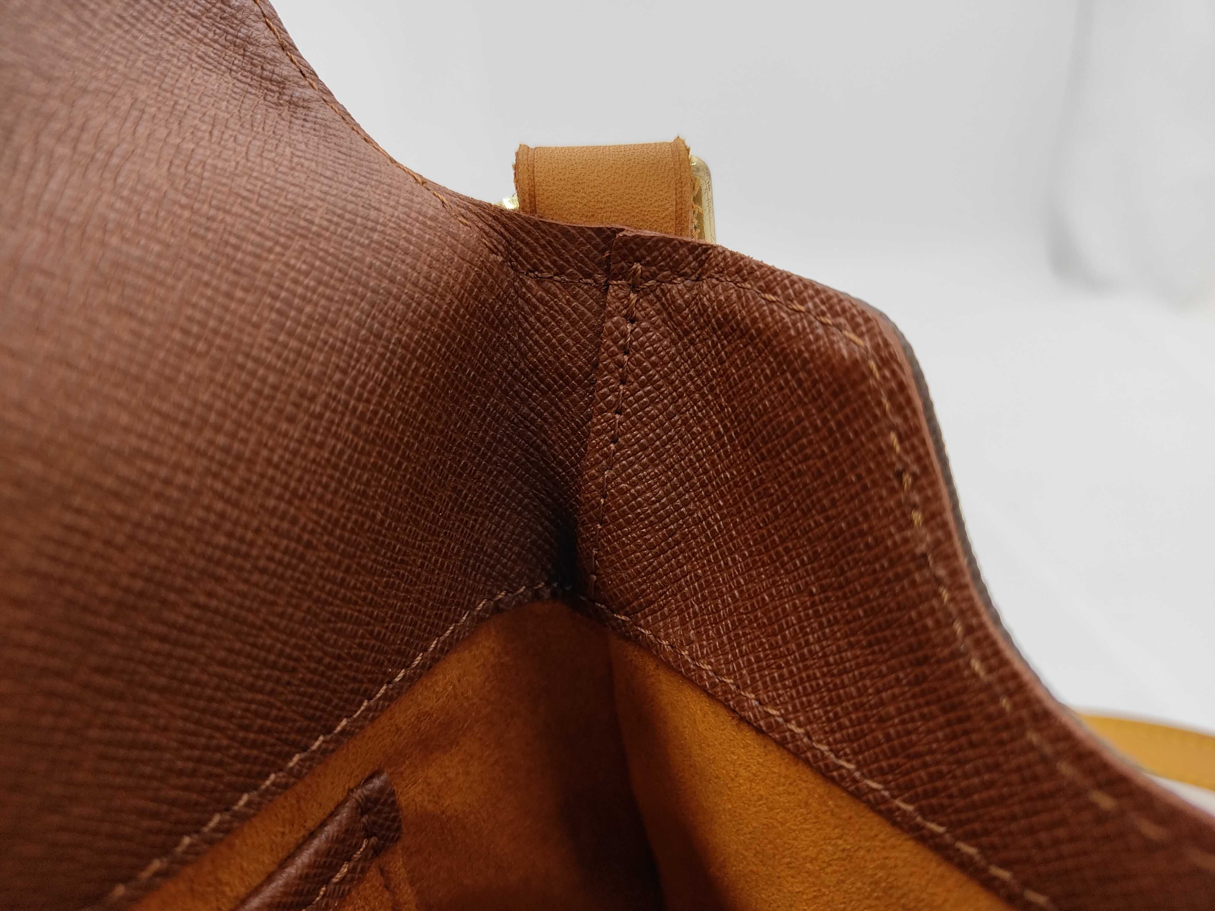 Monogram Musette Tango Long LM0015 Shoulder Bag — view 12
