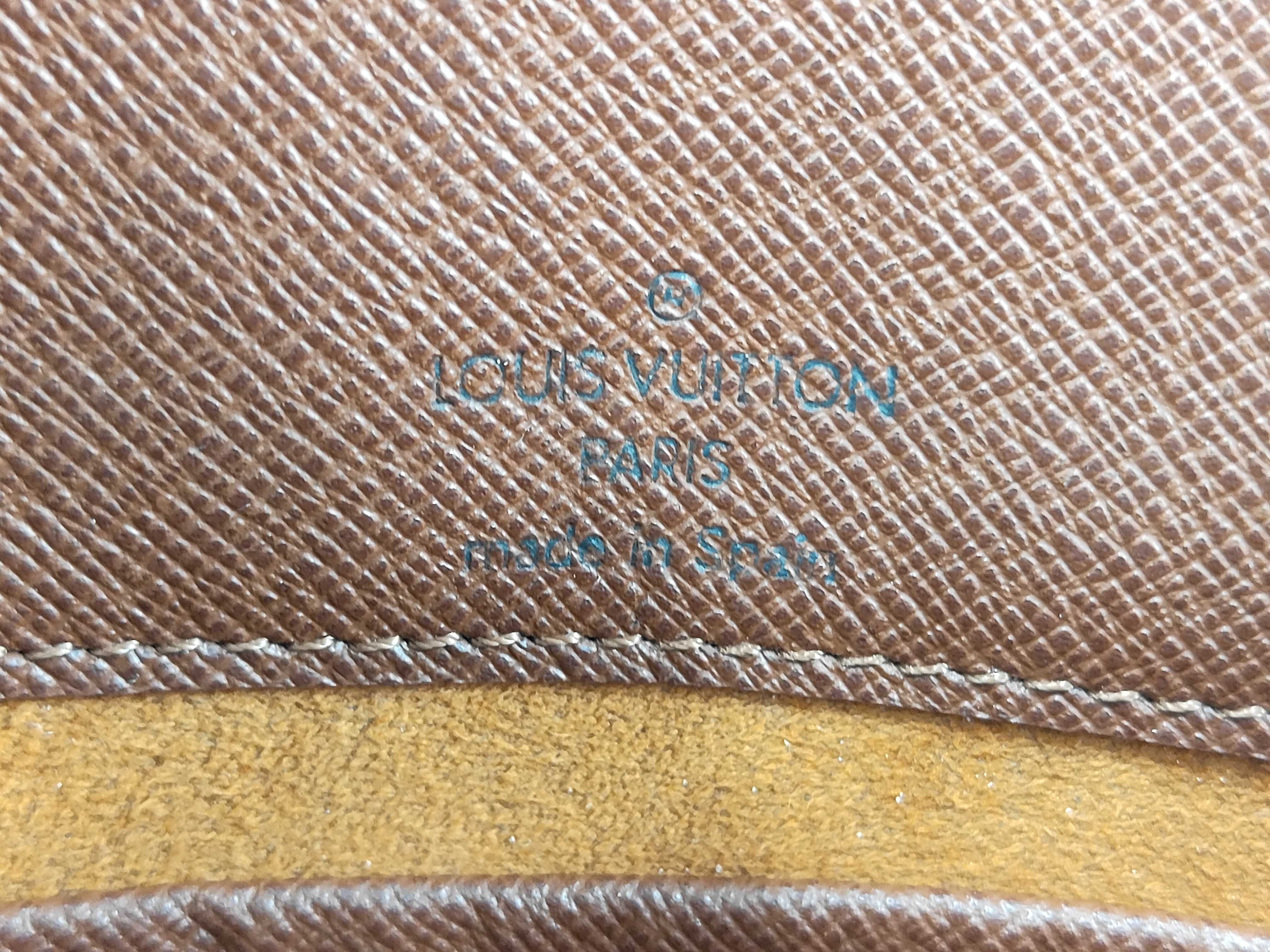 Monogram Musette Tango Long LM0015 Shoulder Bag — view 13