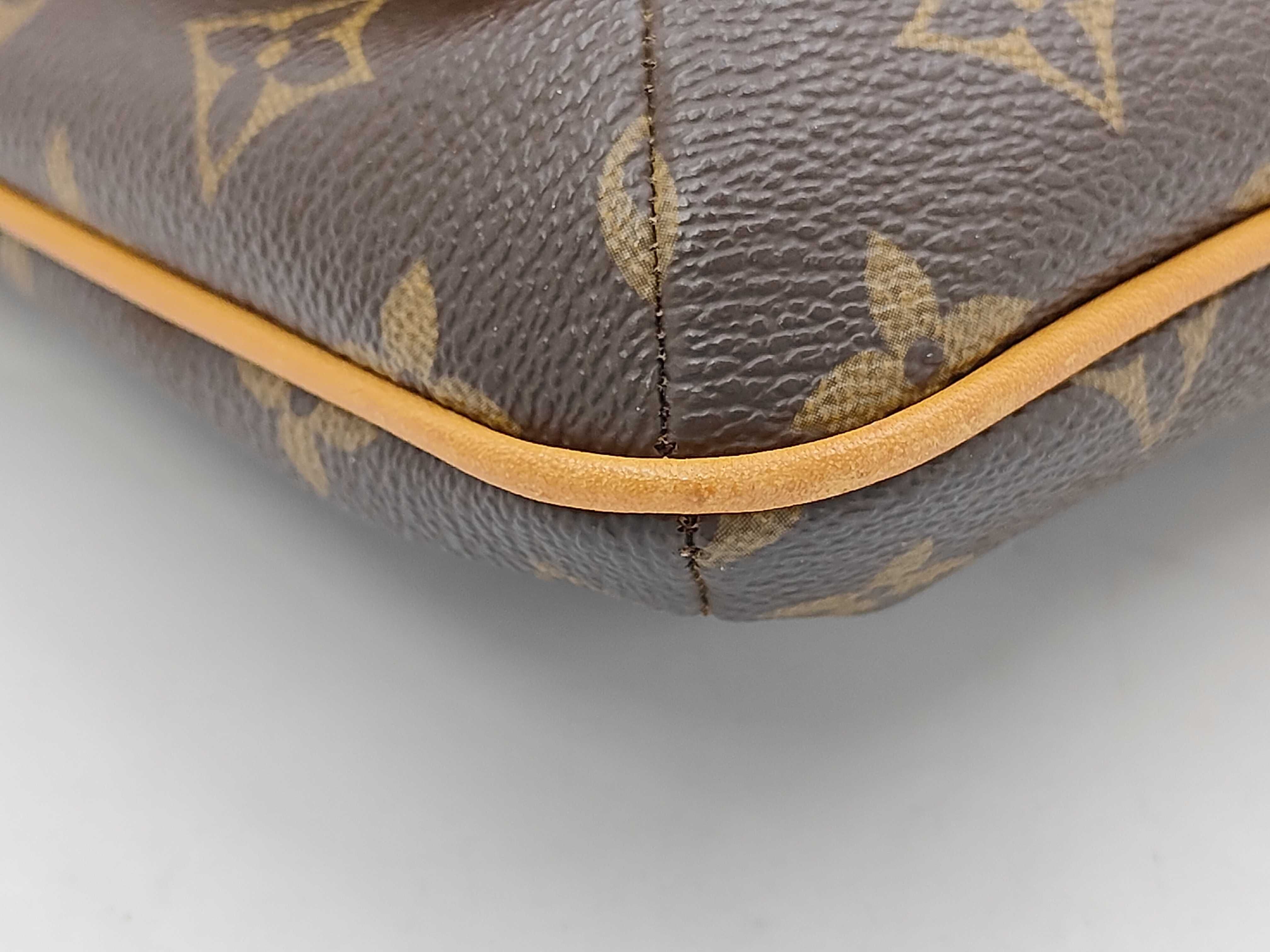 Monogram Musette Tango Long LM0015 Shoulder Bag — view 7
