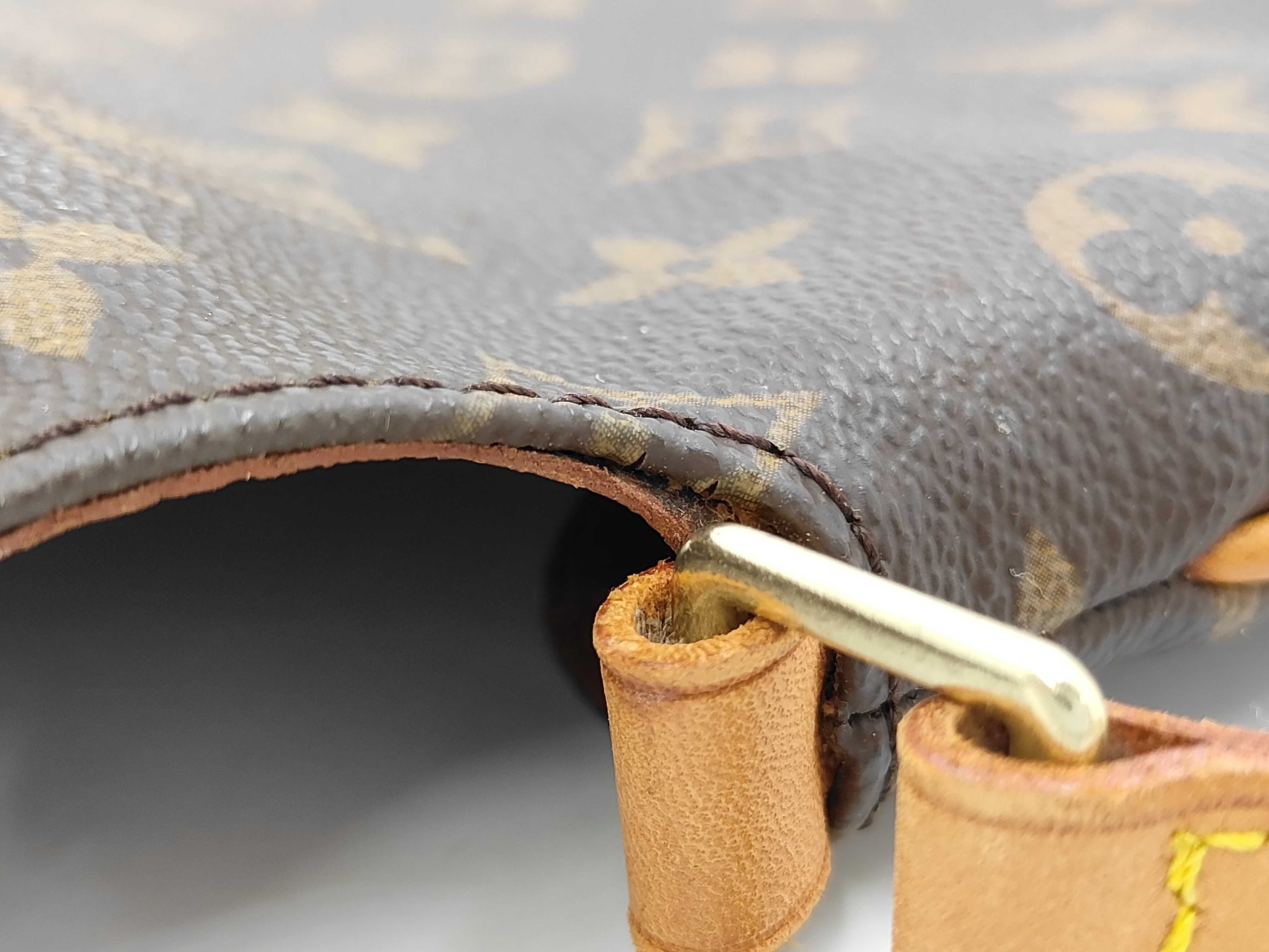 Monogram Musette Tango Long LM0015 Shoulder Bag — view 9