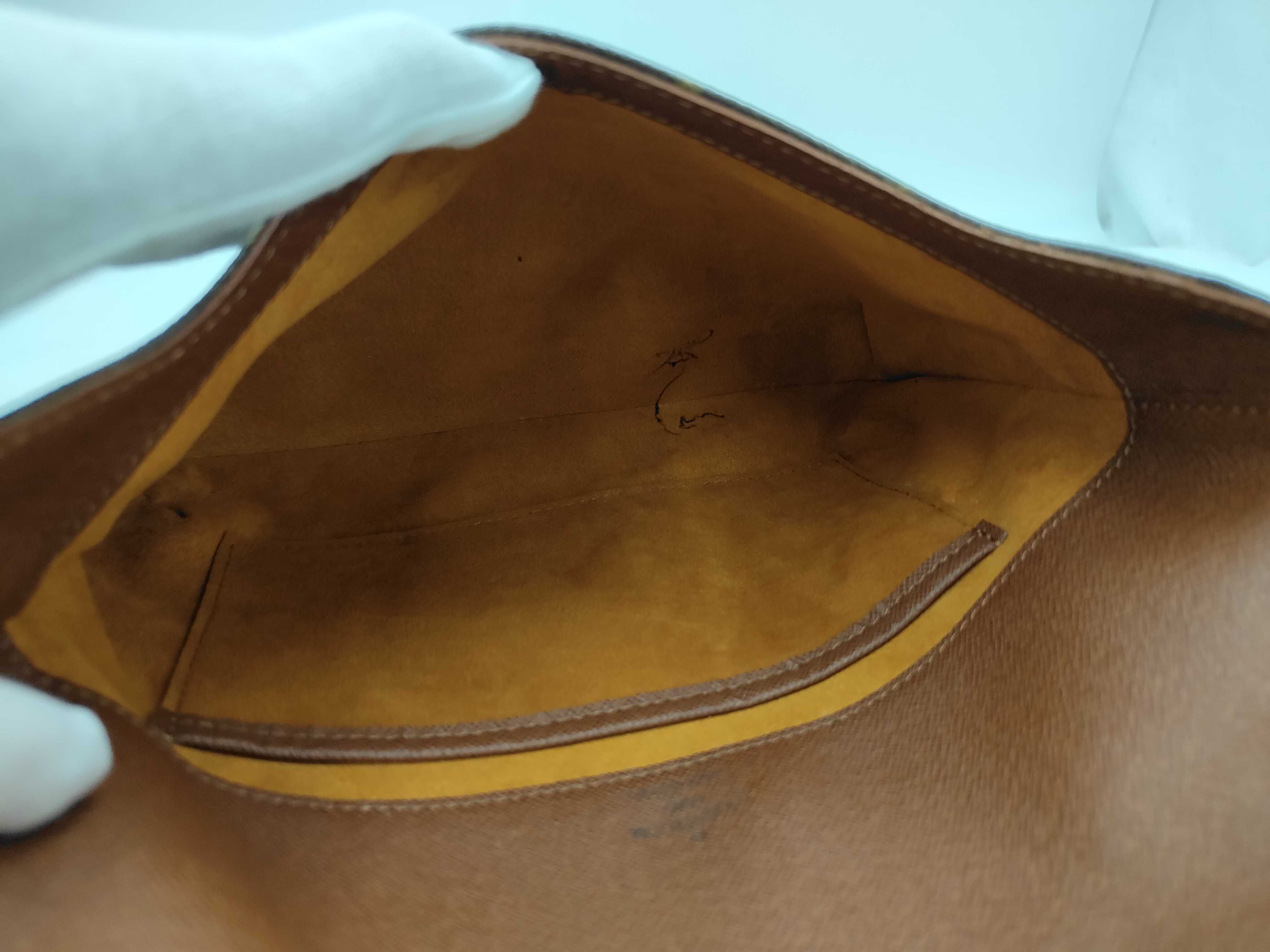 Monogram Musette Tango Long LM0015 Shoulder Bag — view 10