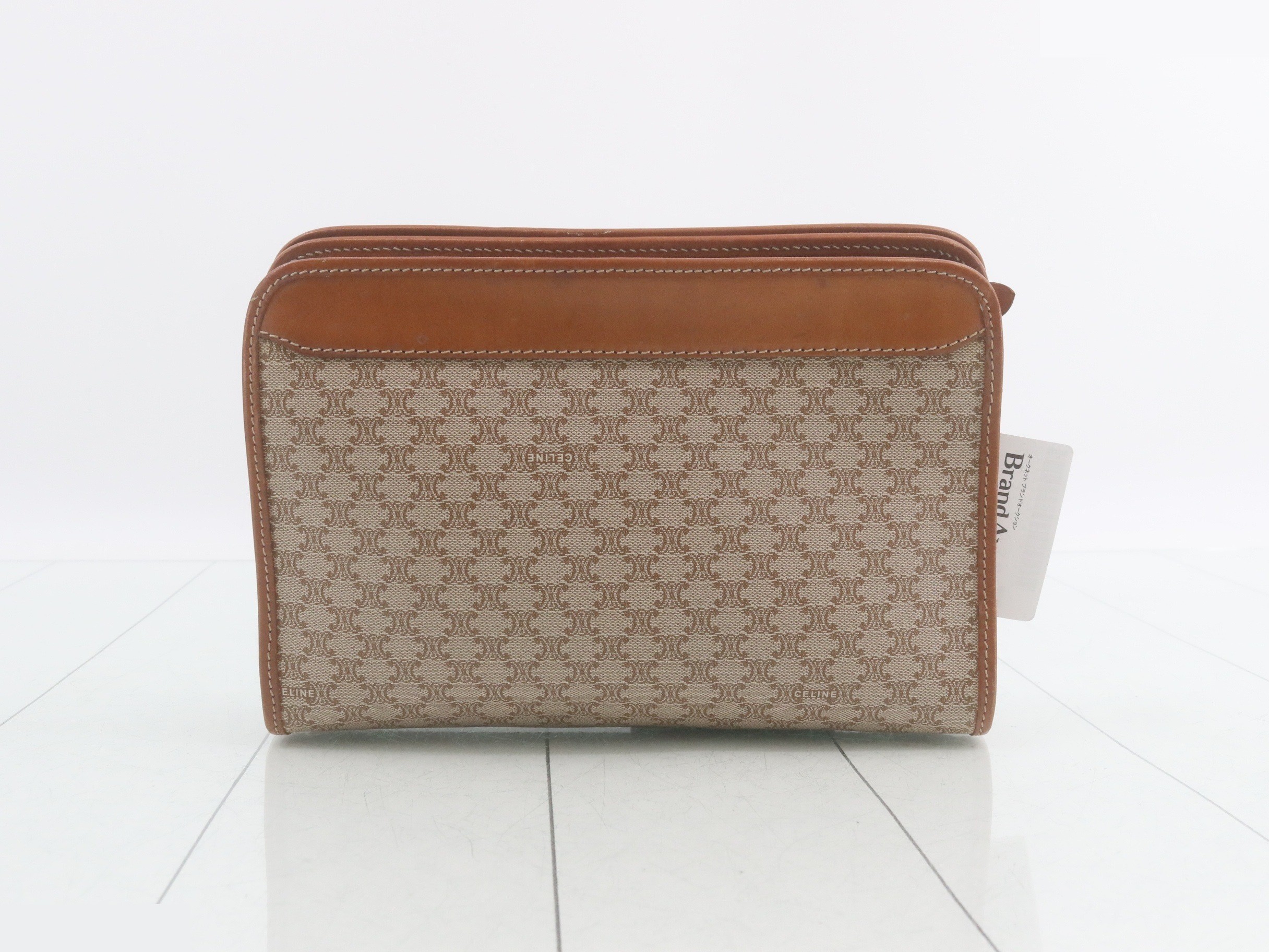 Macadam Bags/Second Bags — view 2