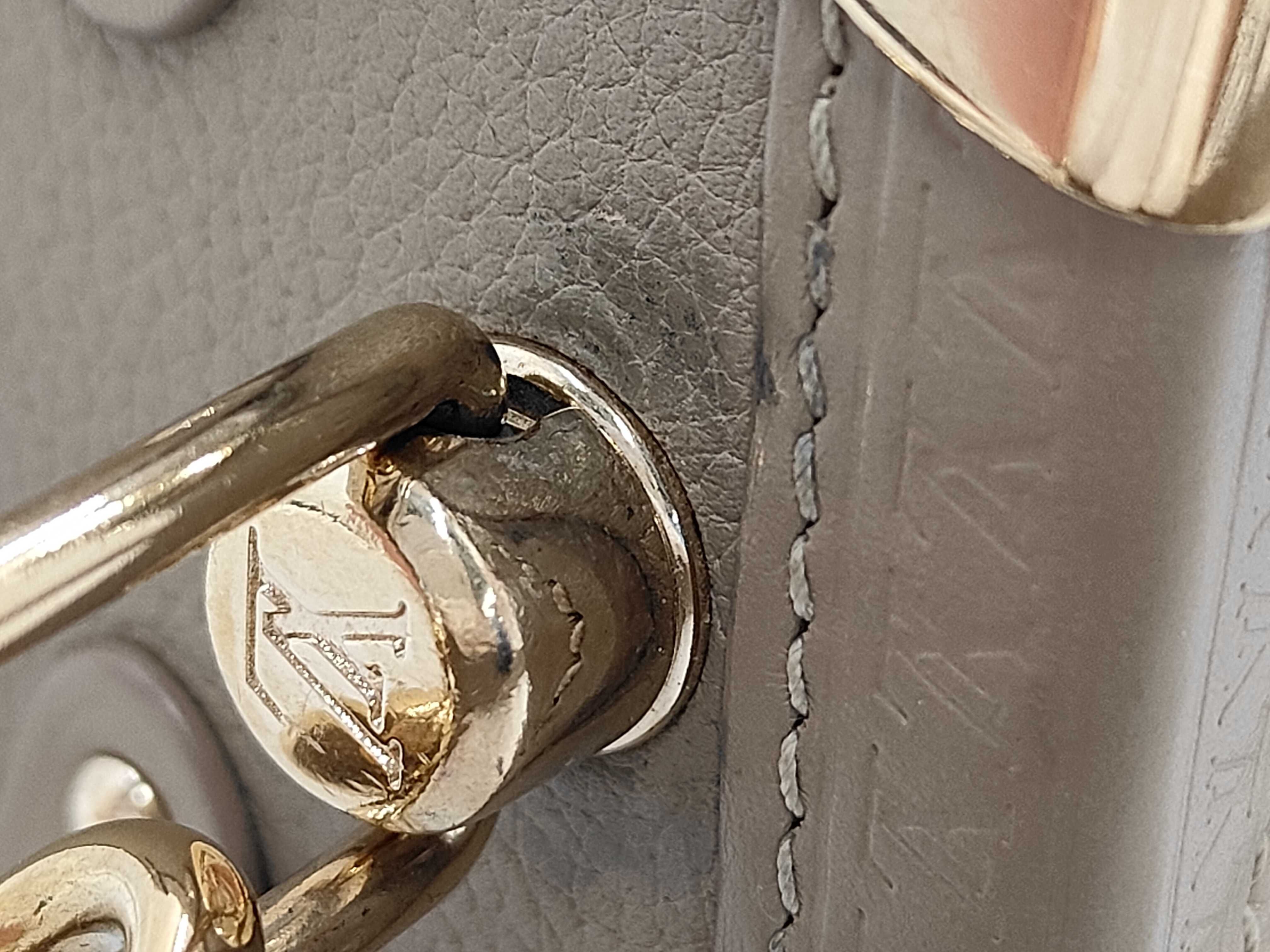 Side Trunk Handbag — view 6