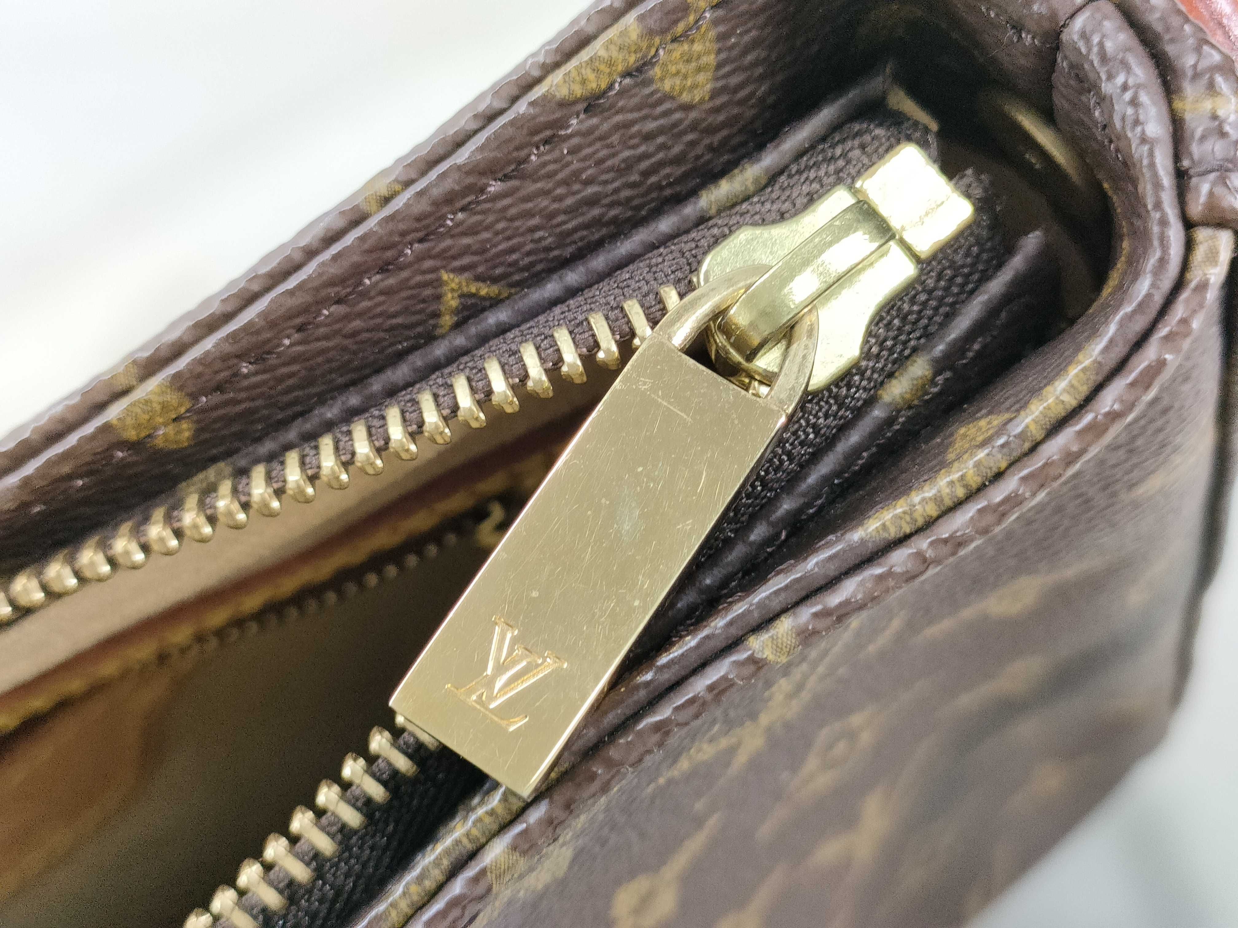 Monogram Looping MM M51146 Shoulder Bag — view 13