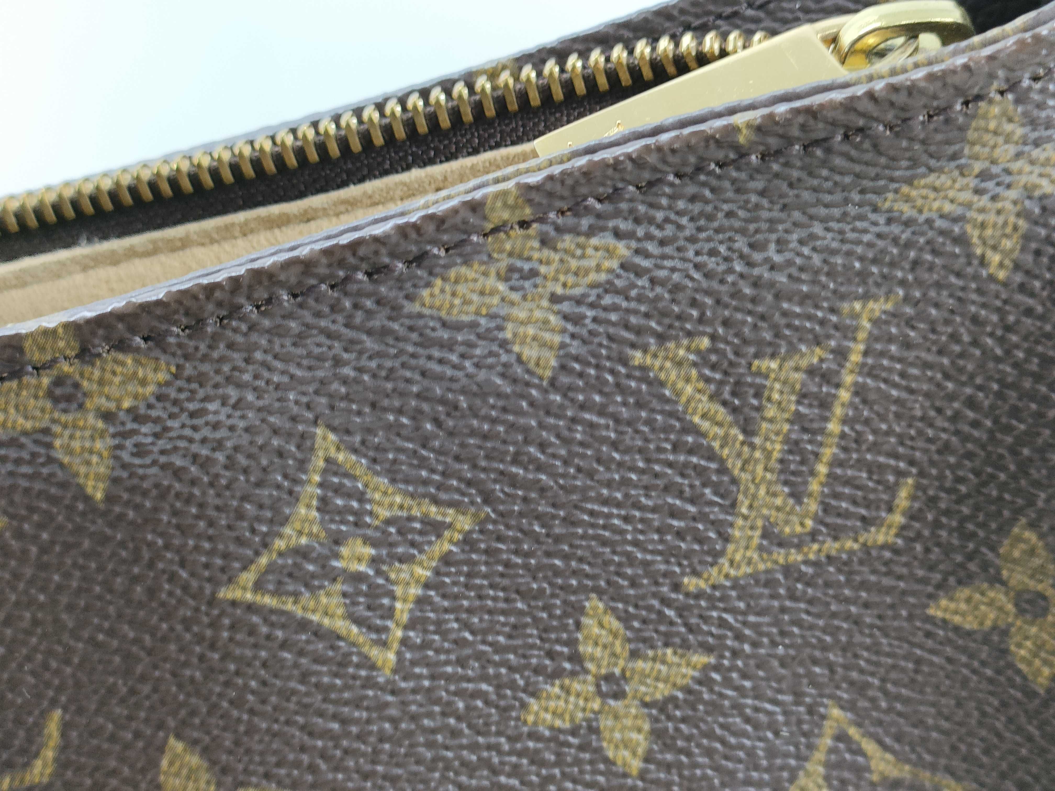 Monogram Looping MM M51146 Shoulder Bag — view 14