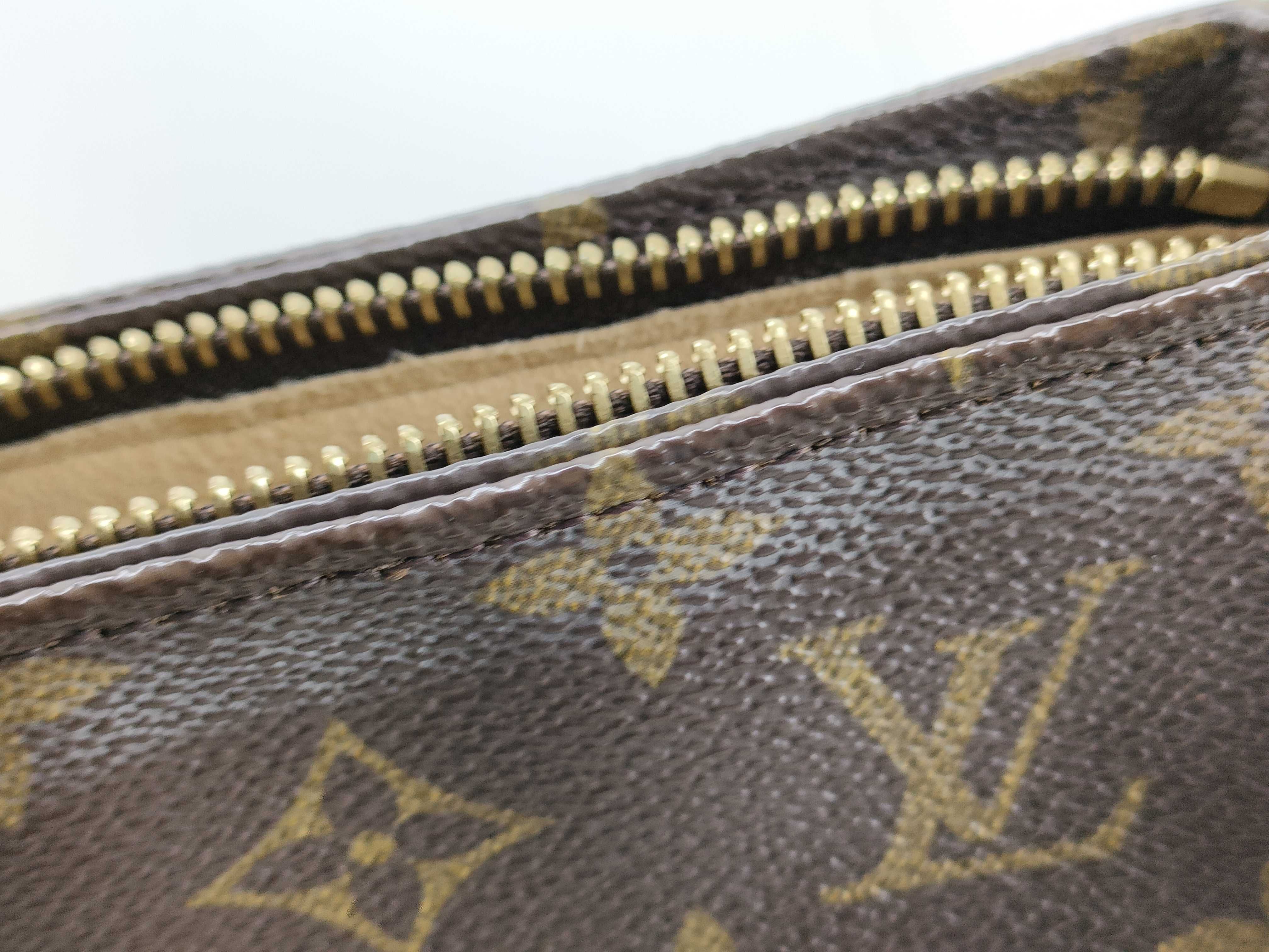 Monogram Looping MM M51146 Shoulder Bag — view 15