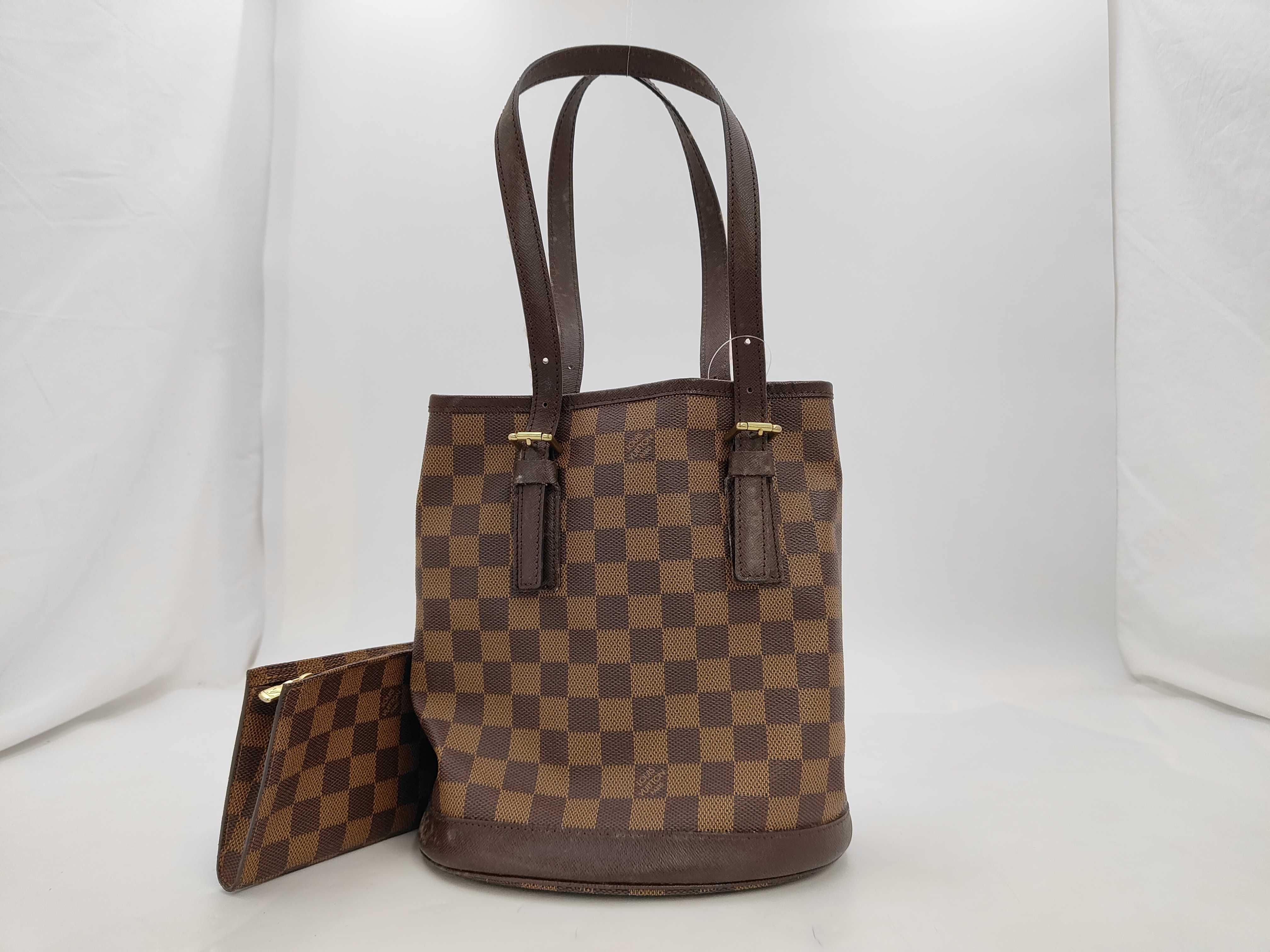 Damier N42240 Mare Shoulder Bag