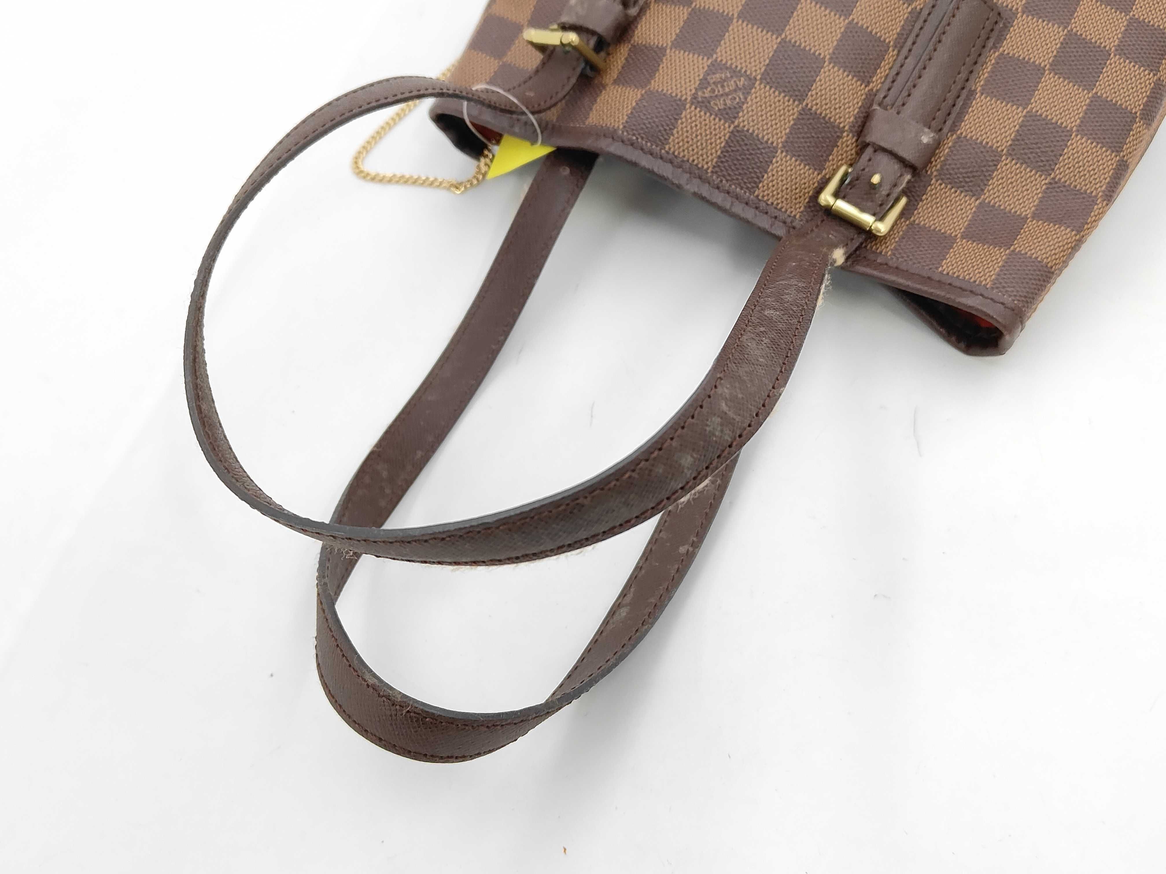 Damier N42240 Mare Shoulder Bag — view 3