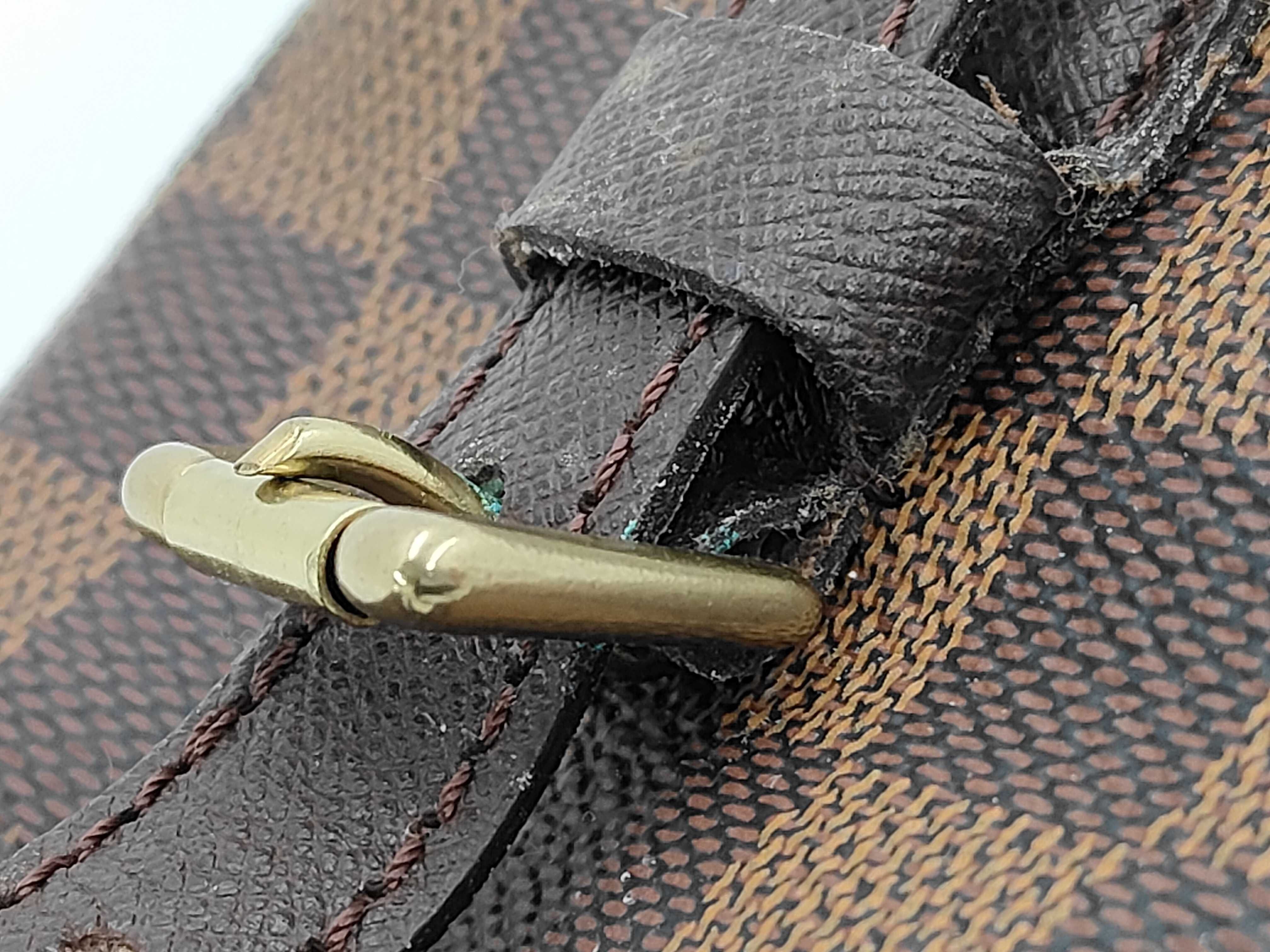 Damier N42240 Mare Shoulder Bag — view 5