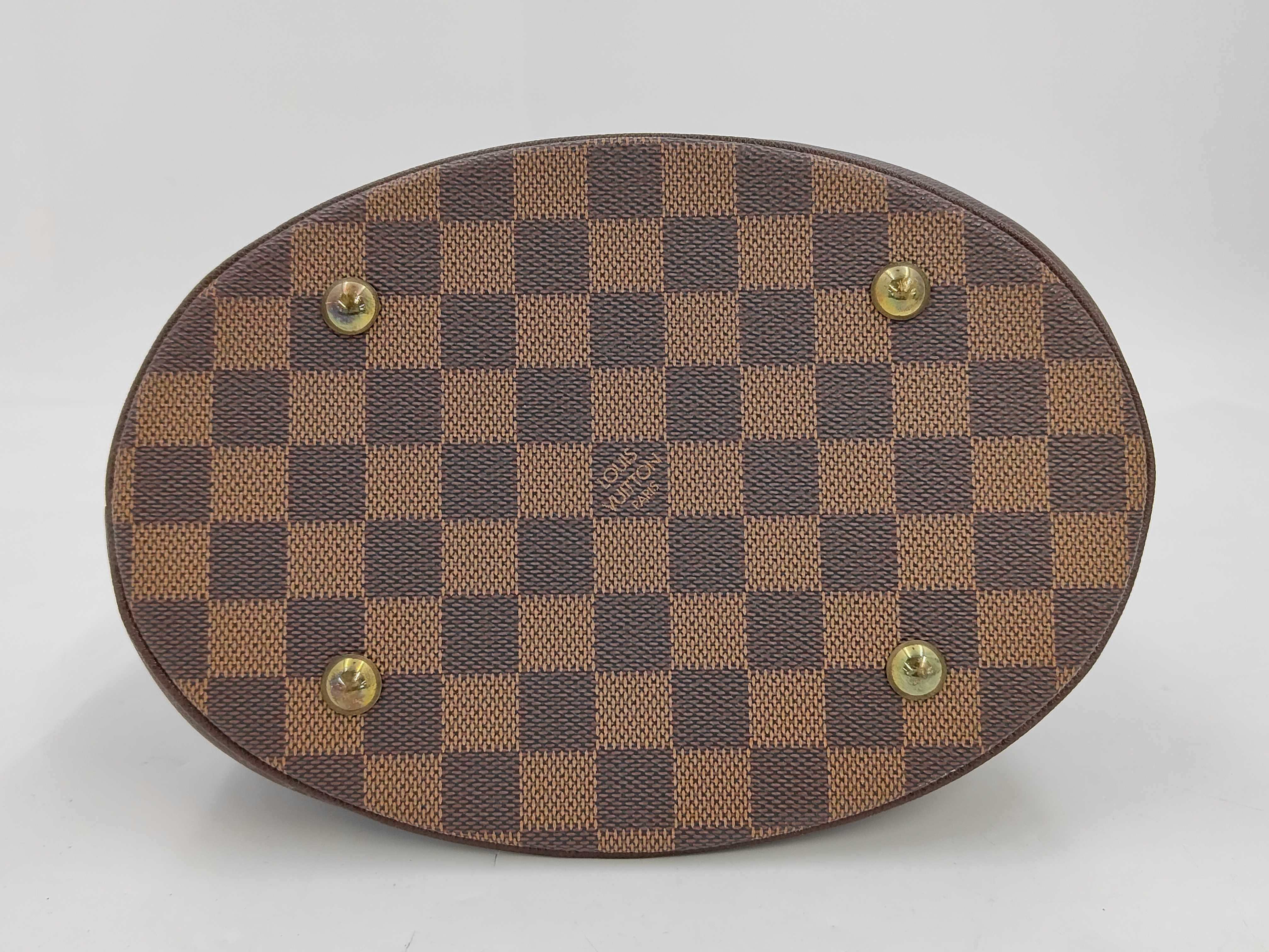 Damier N42240 Mare Shoulder Bag — view 6