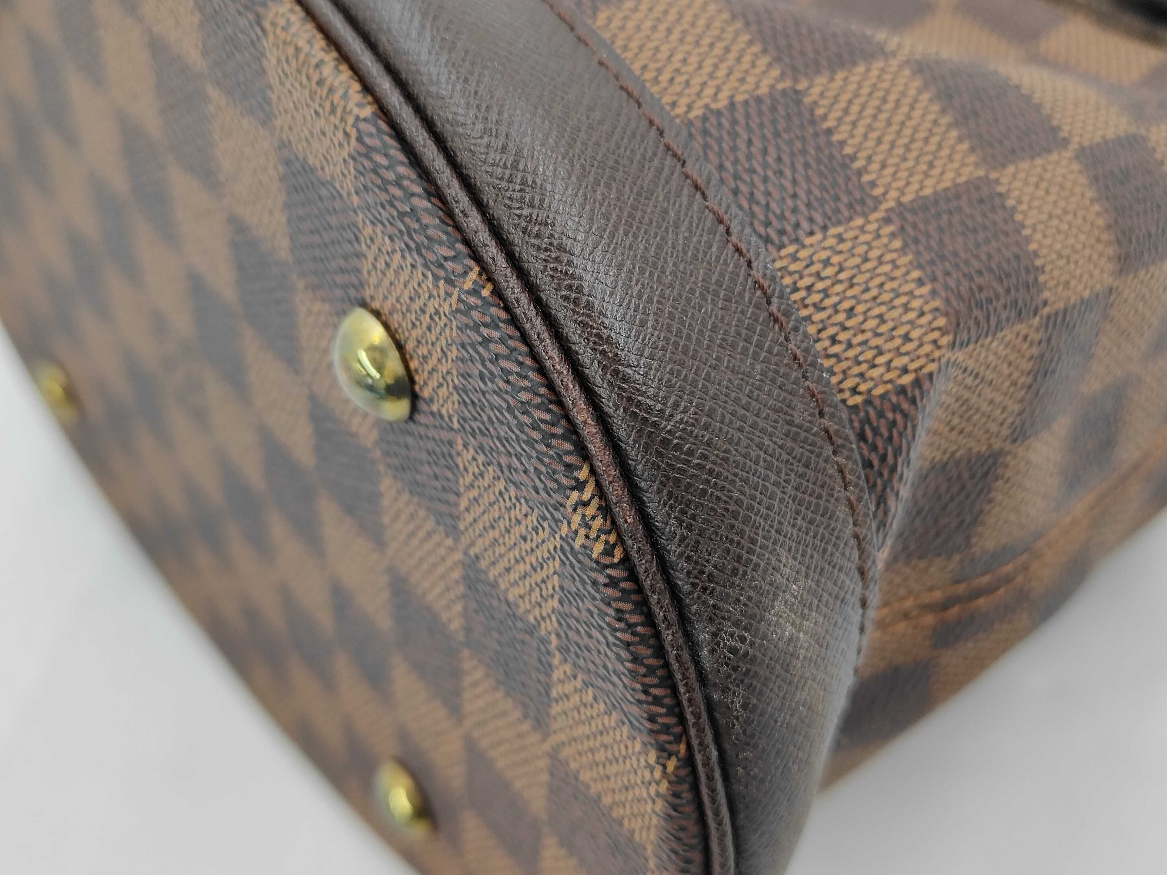 Damier N42240 Mare Shoulder Bag — view 7