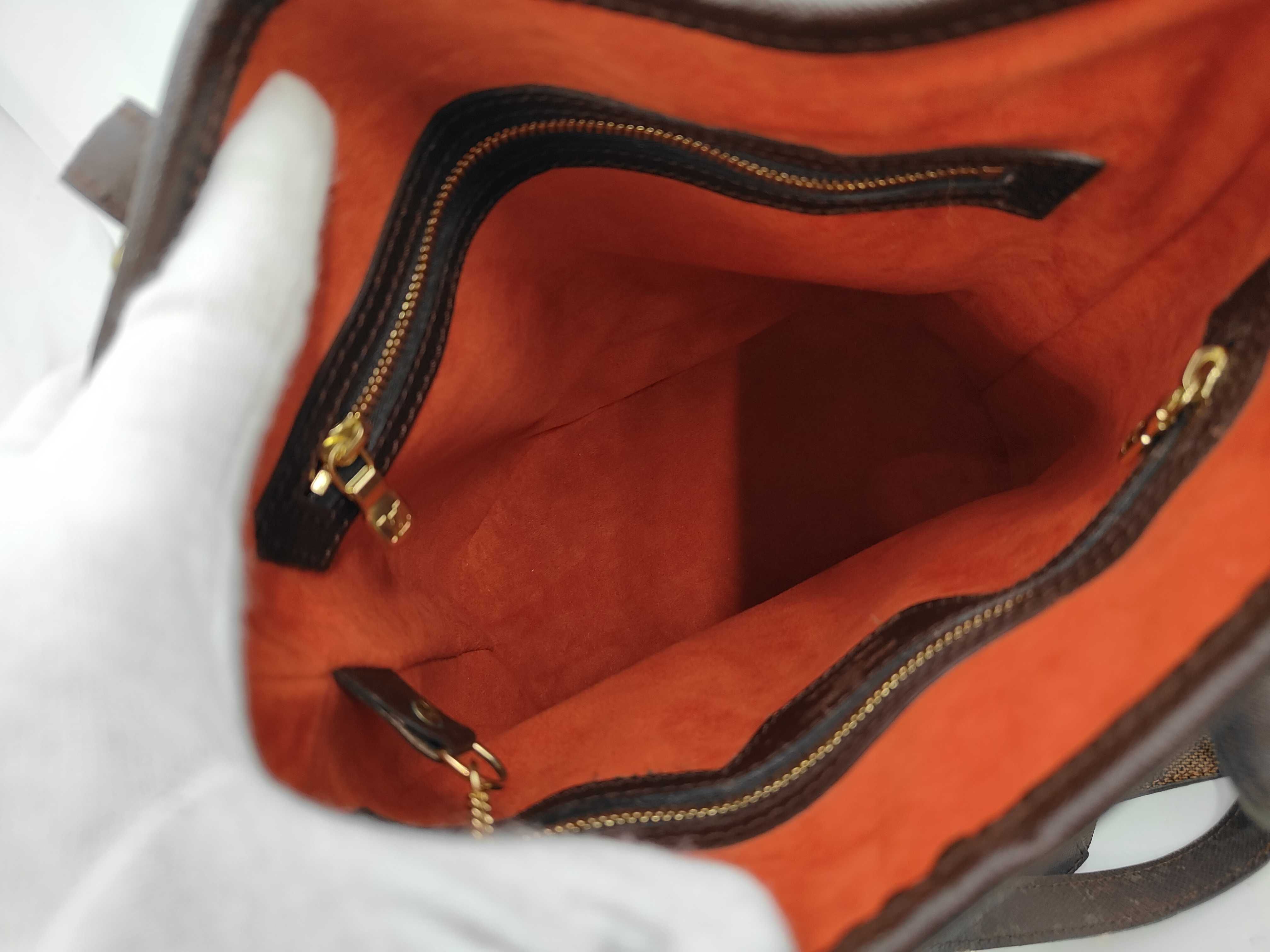 Damier N42240 Mare Shoulder Bag — view 8