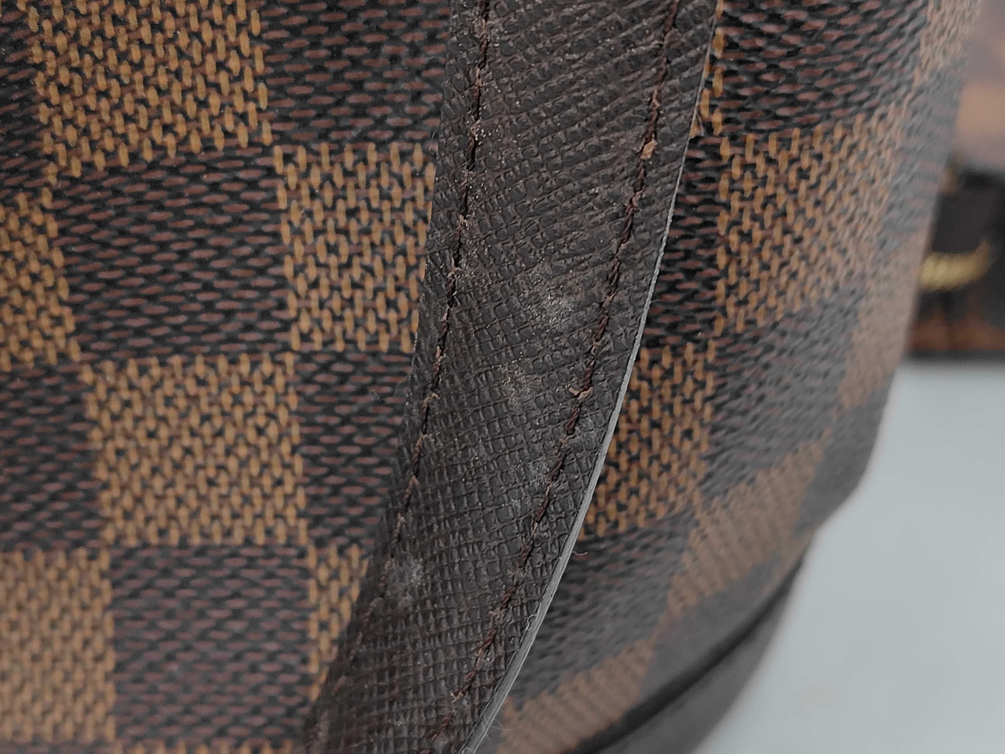 Damier N42240 Mare Shoulder Bag — view 10