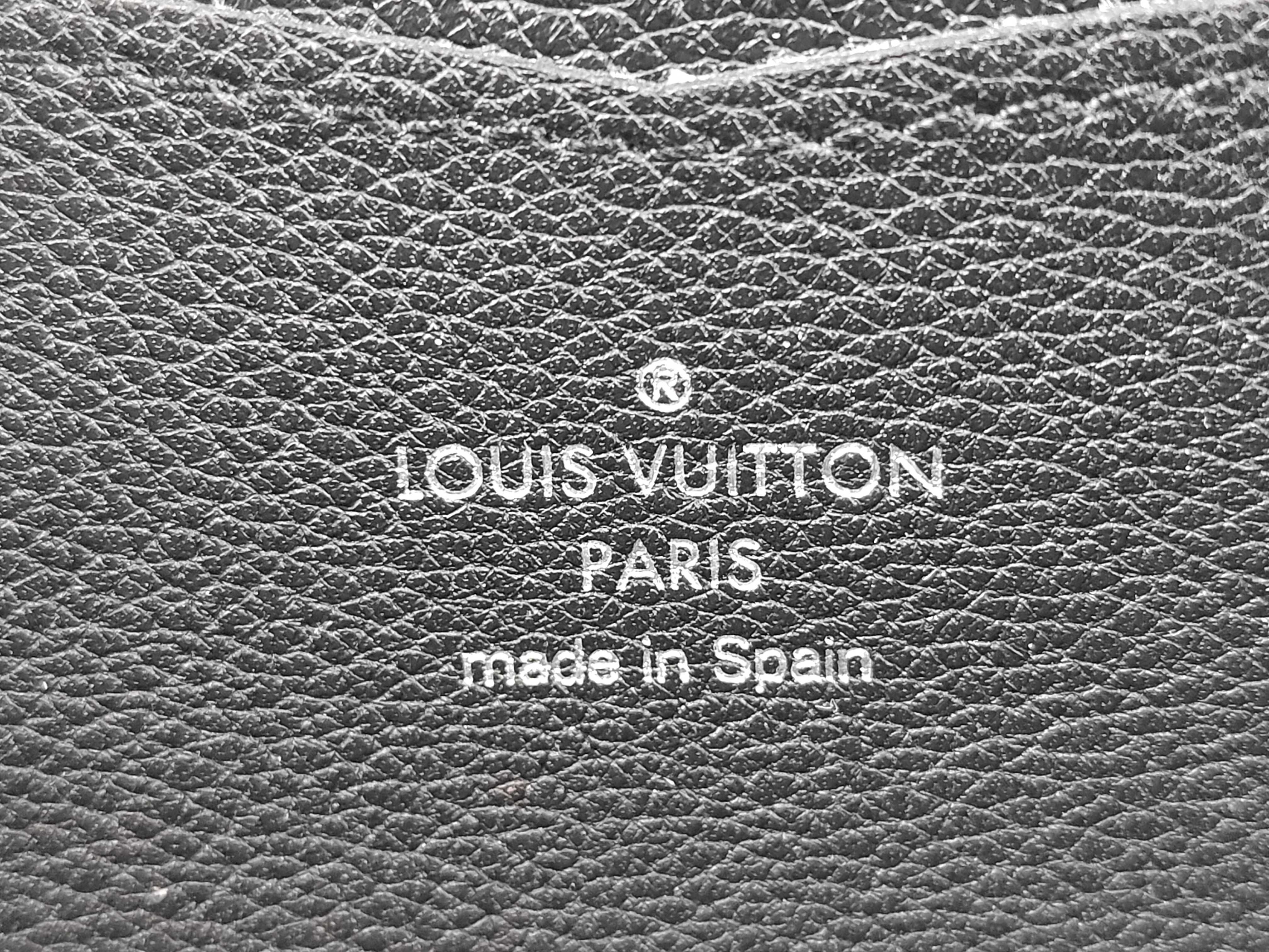 Portefeuille MyLockme Wallet — view 10