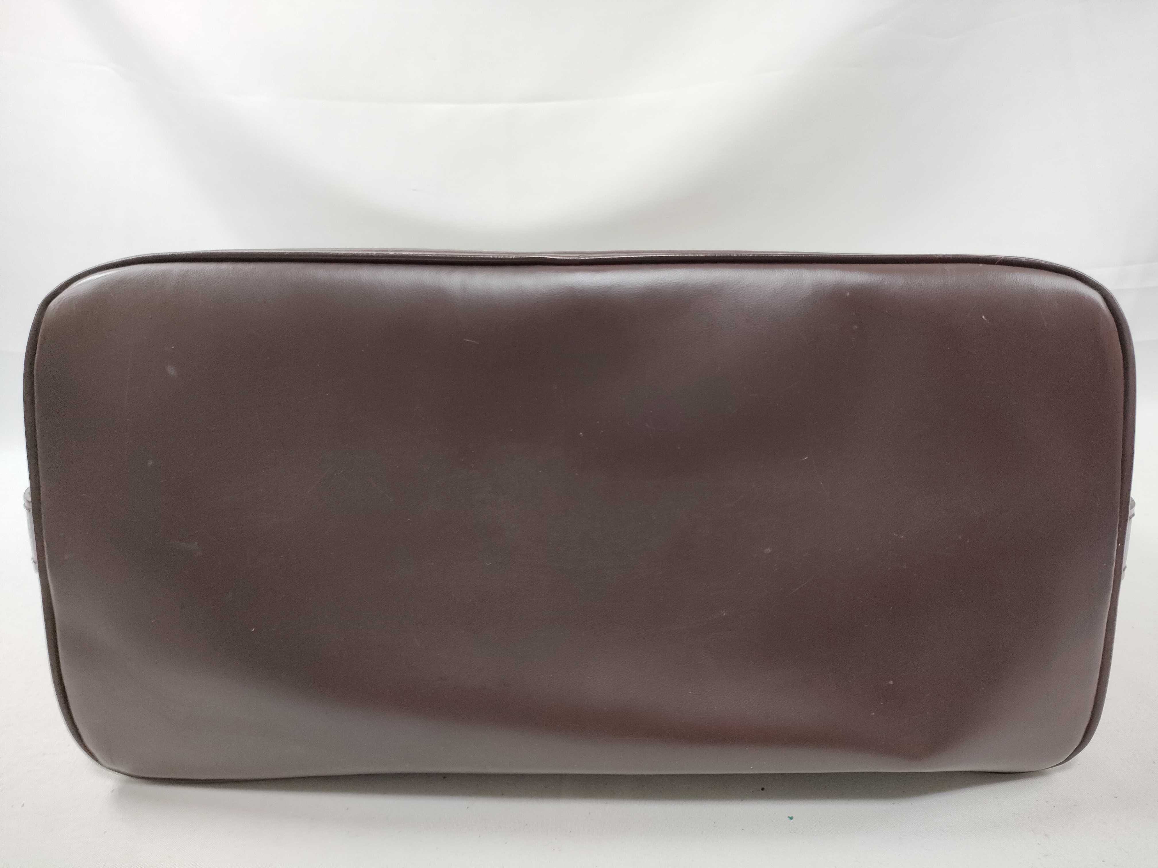 Alma N53151 Brown Damier Handbag — view 7