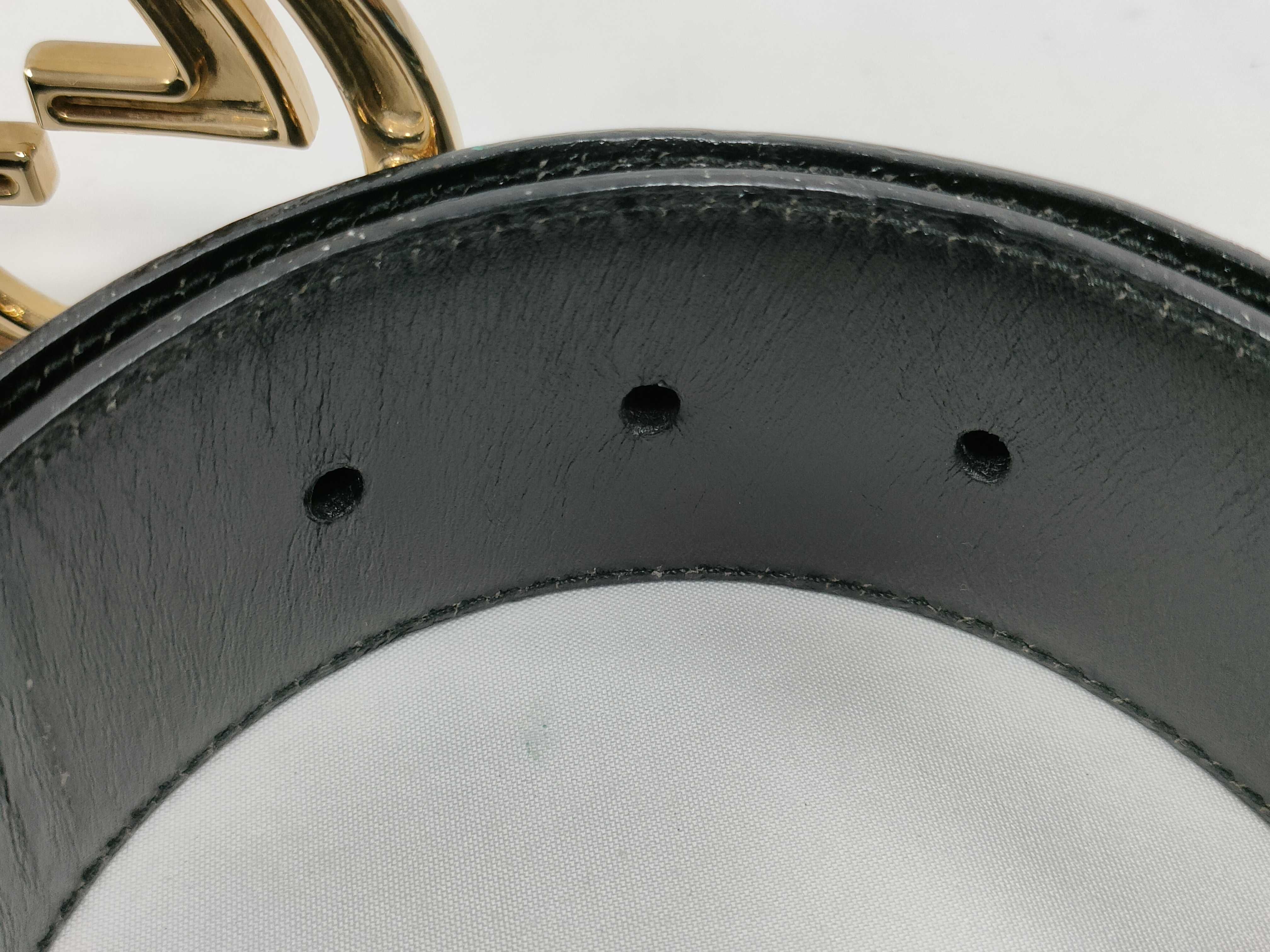 Interlocking G Belt 70 Belt — view 7