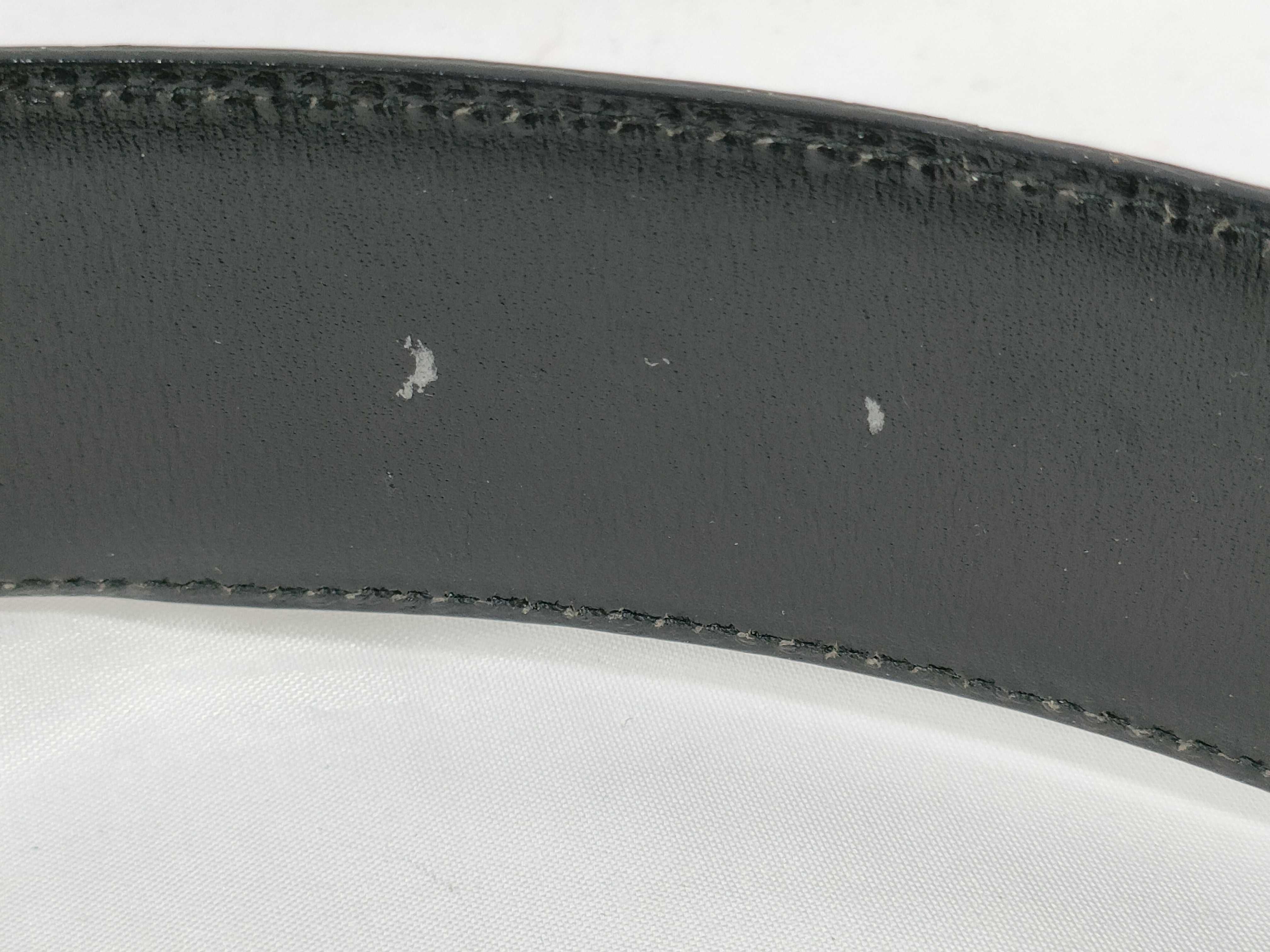 Interlocking G Belt 70 Belt — view 8