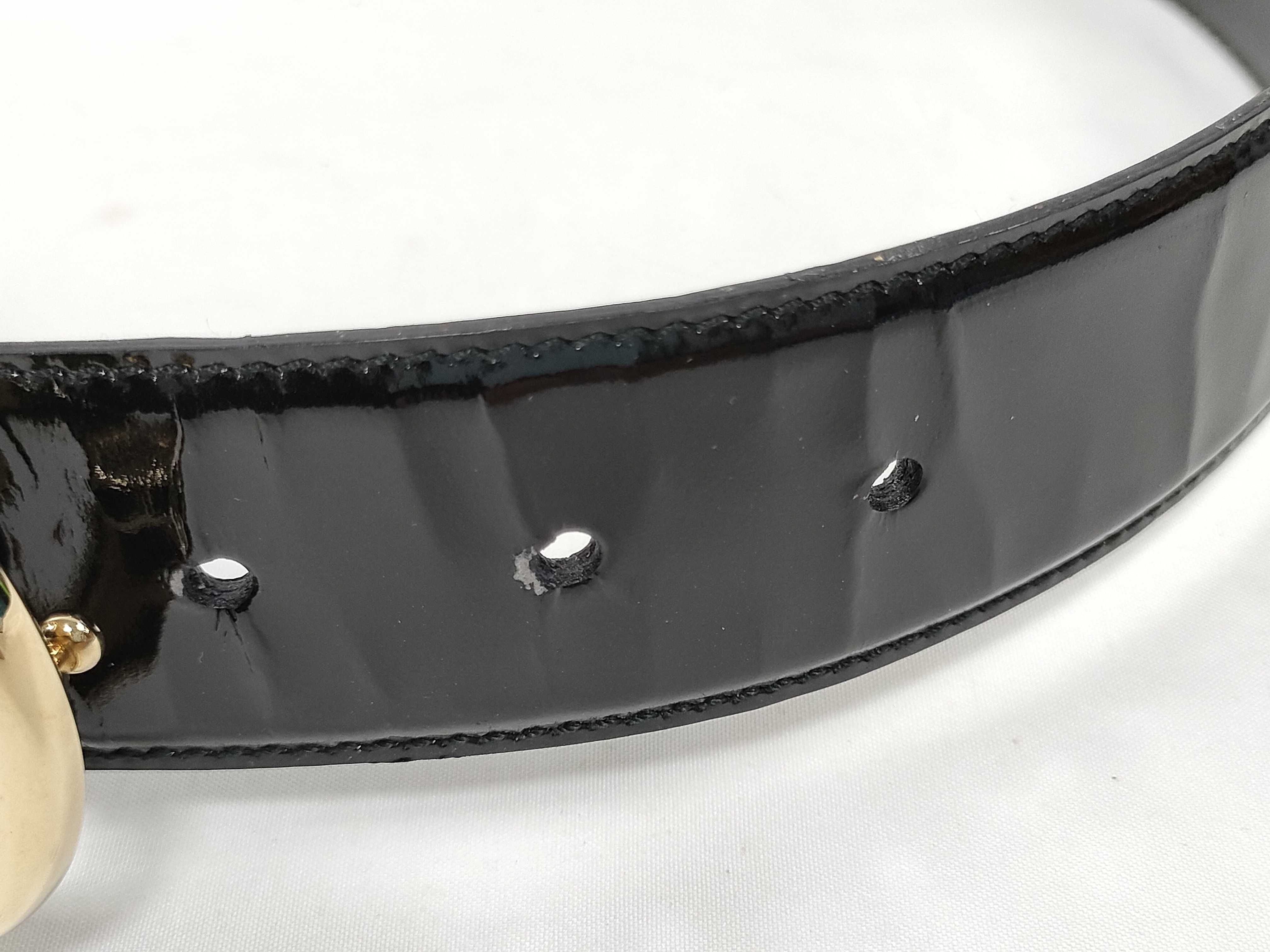 Interlocking G Belt 70 Belt — view 9
