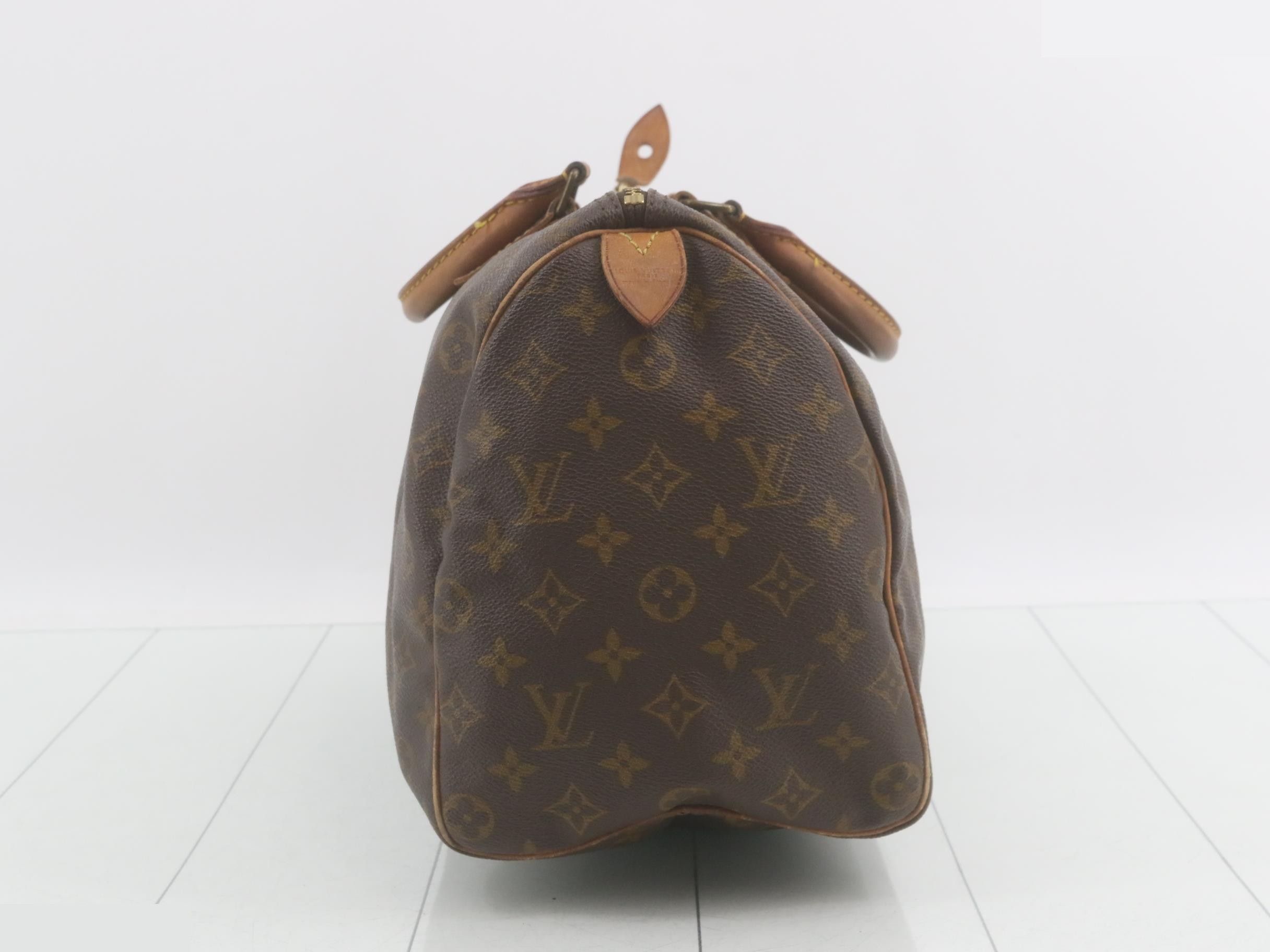 Speedy 35 — view 4