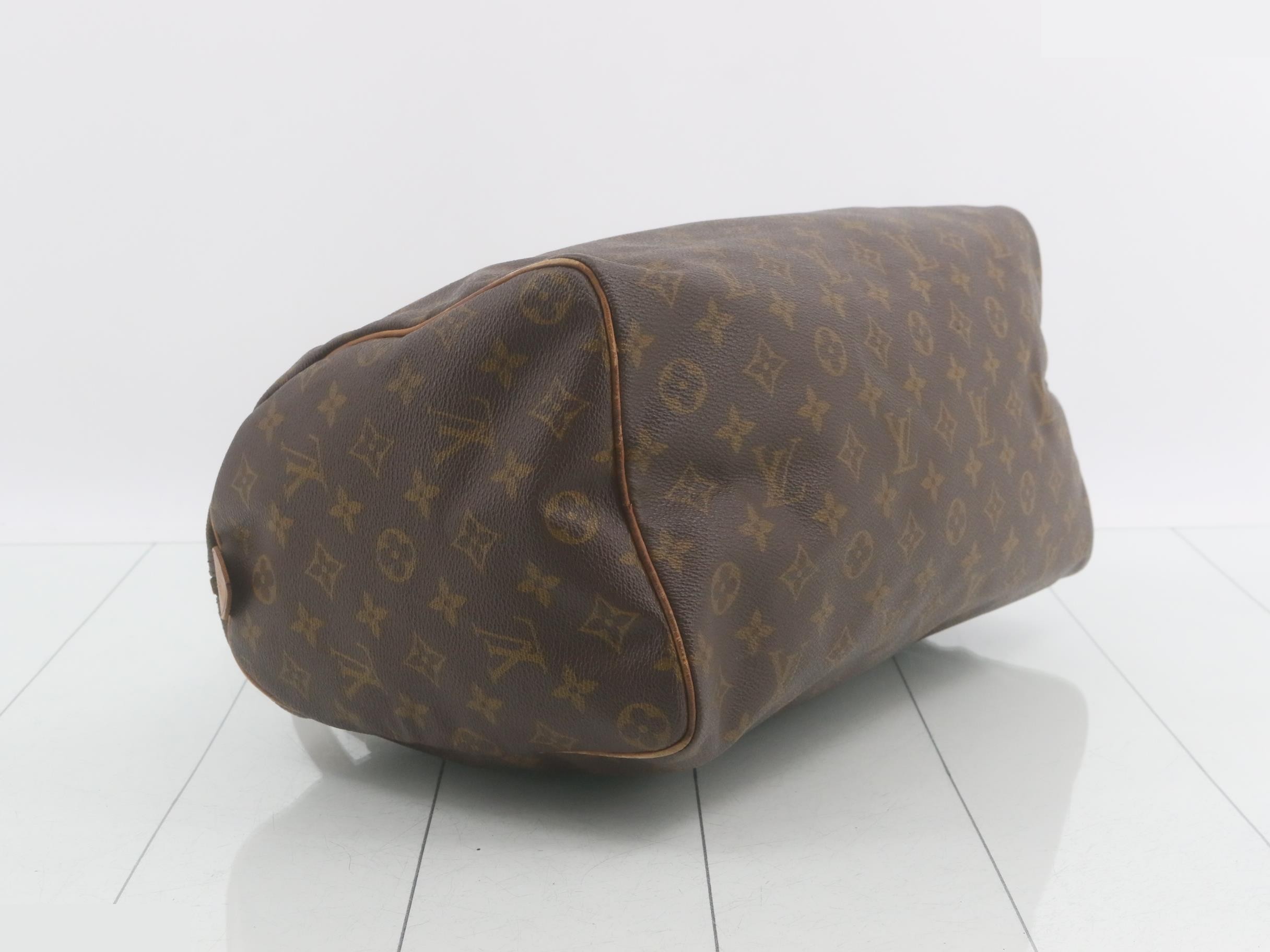 Speedy 35 — view 5