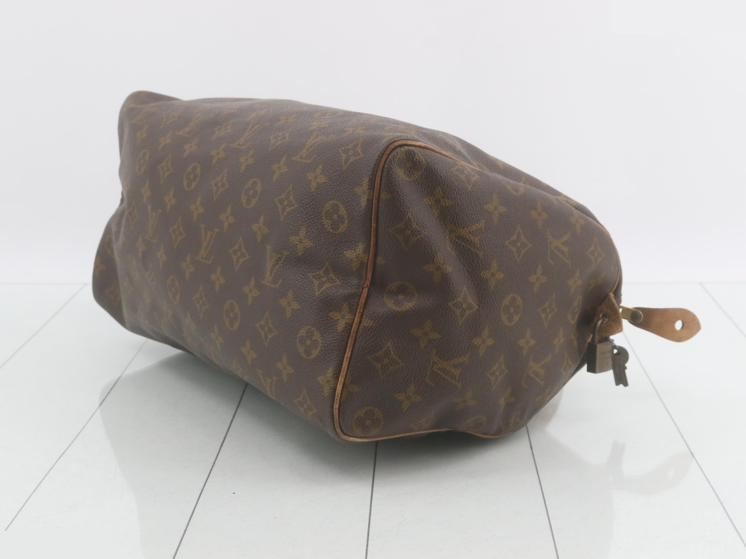 Speedy 35 — view 6