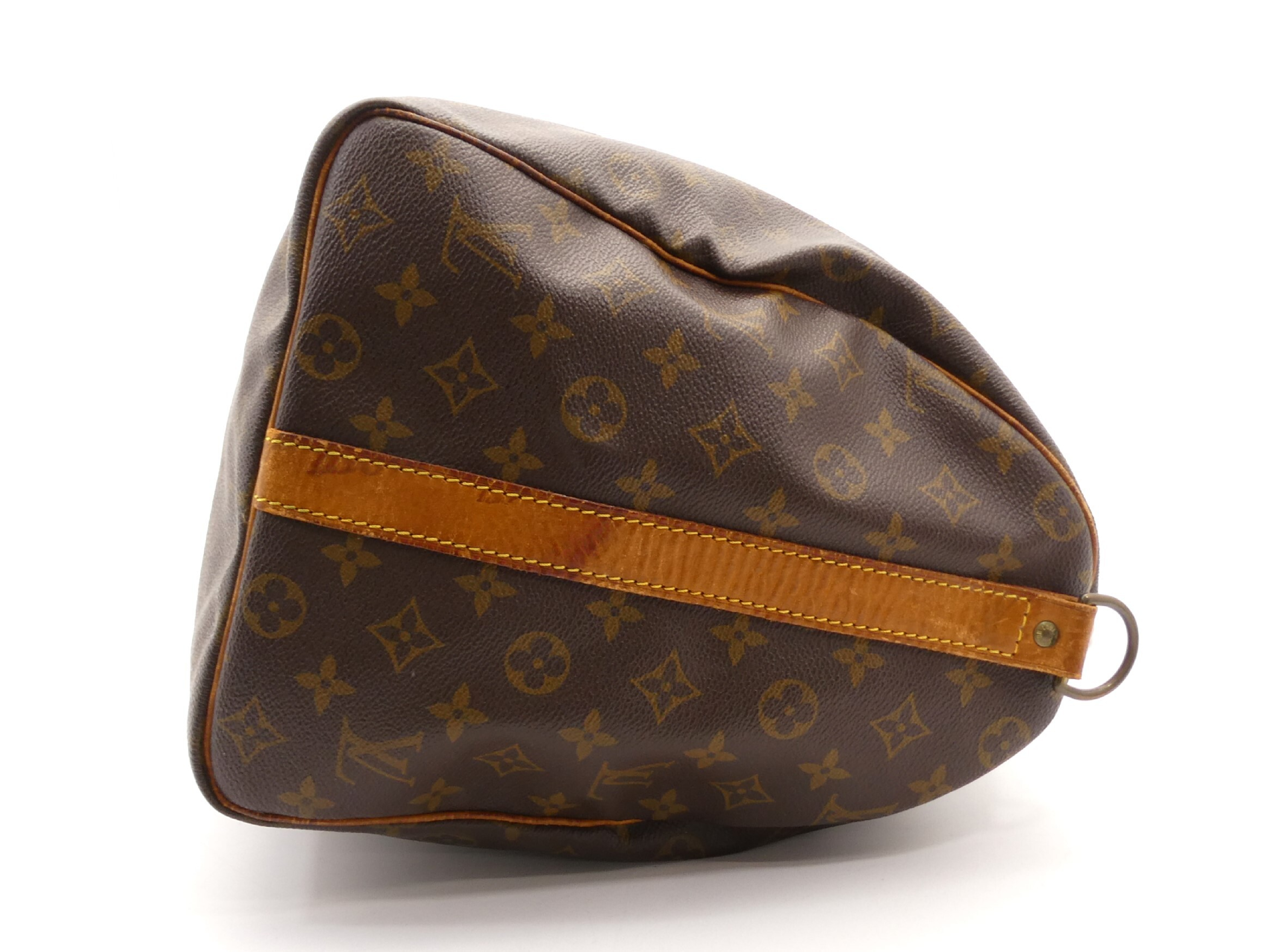 Monogram Keepall 50 2-Way Boston Bag — view 4