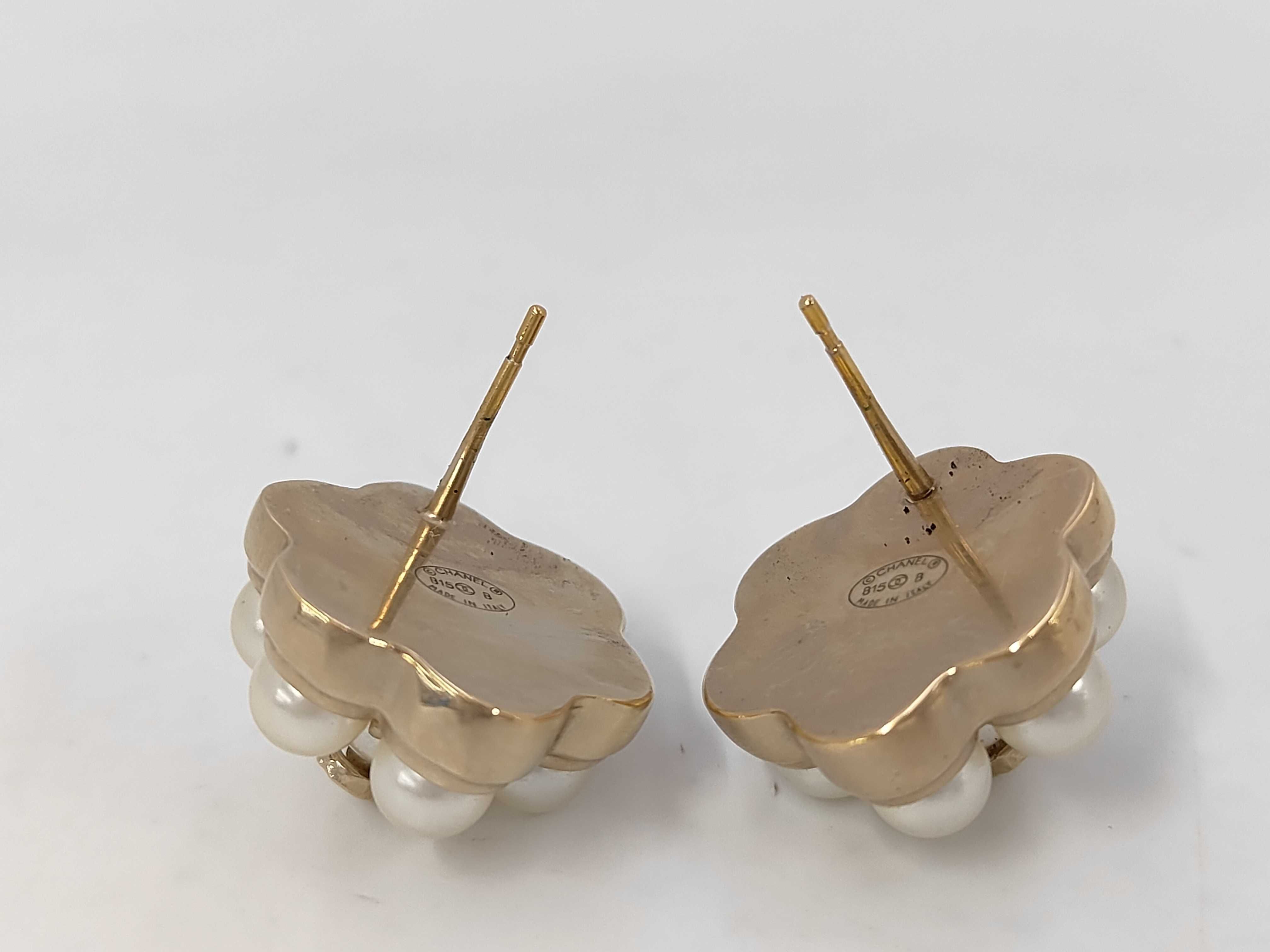 Earrings GP B15B Earrings — view 2