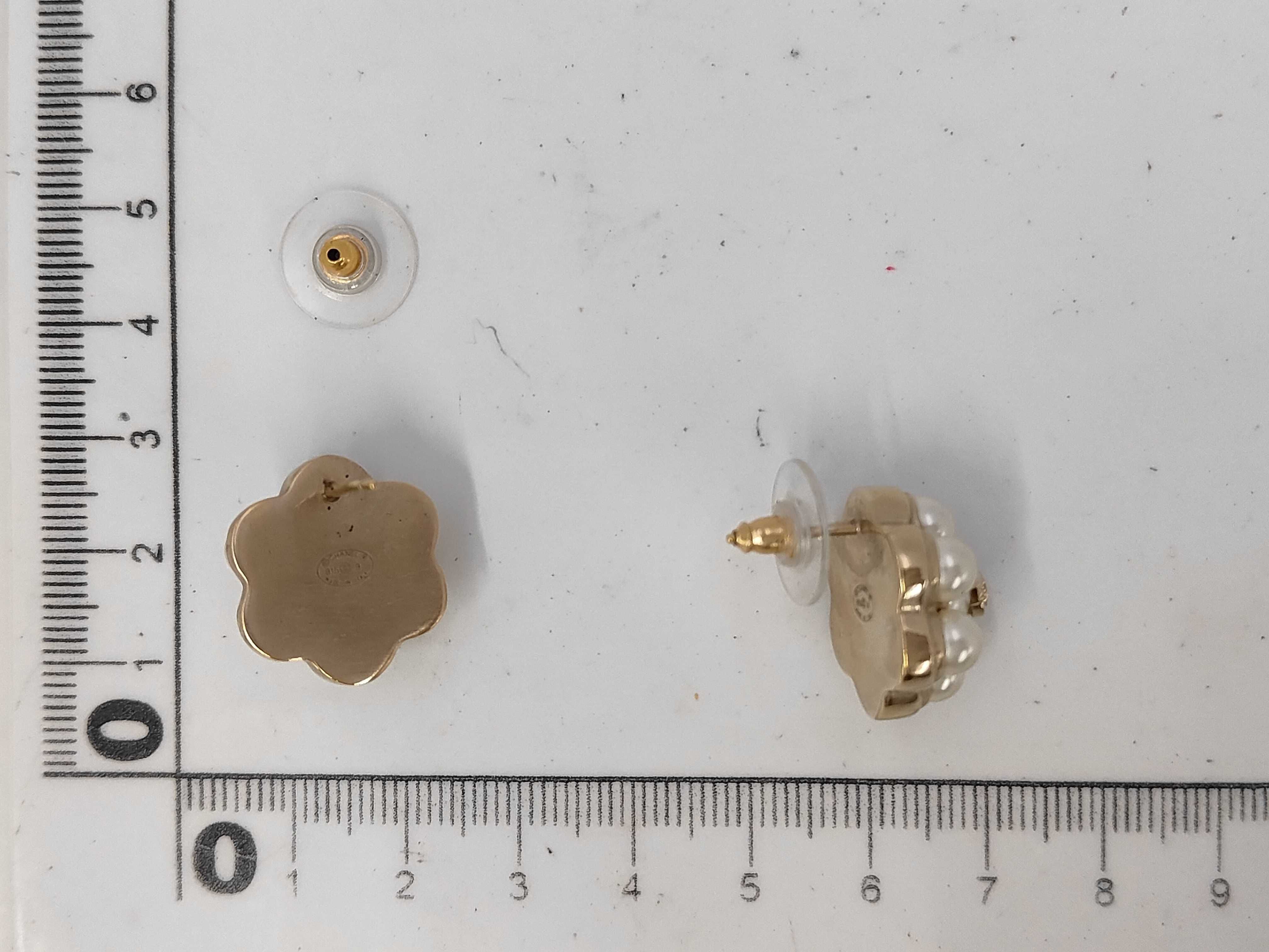 Earrings GP B15B Earrings — view 5