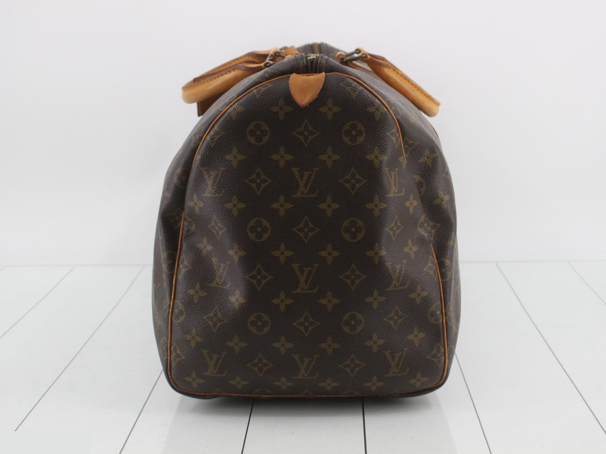 M41424 Keepall 55 — view 3
