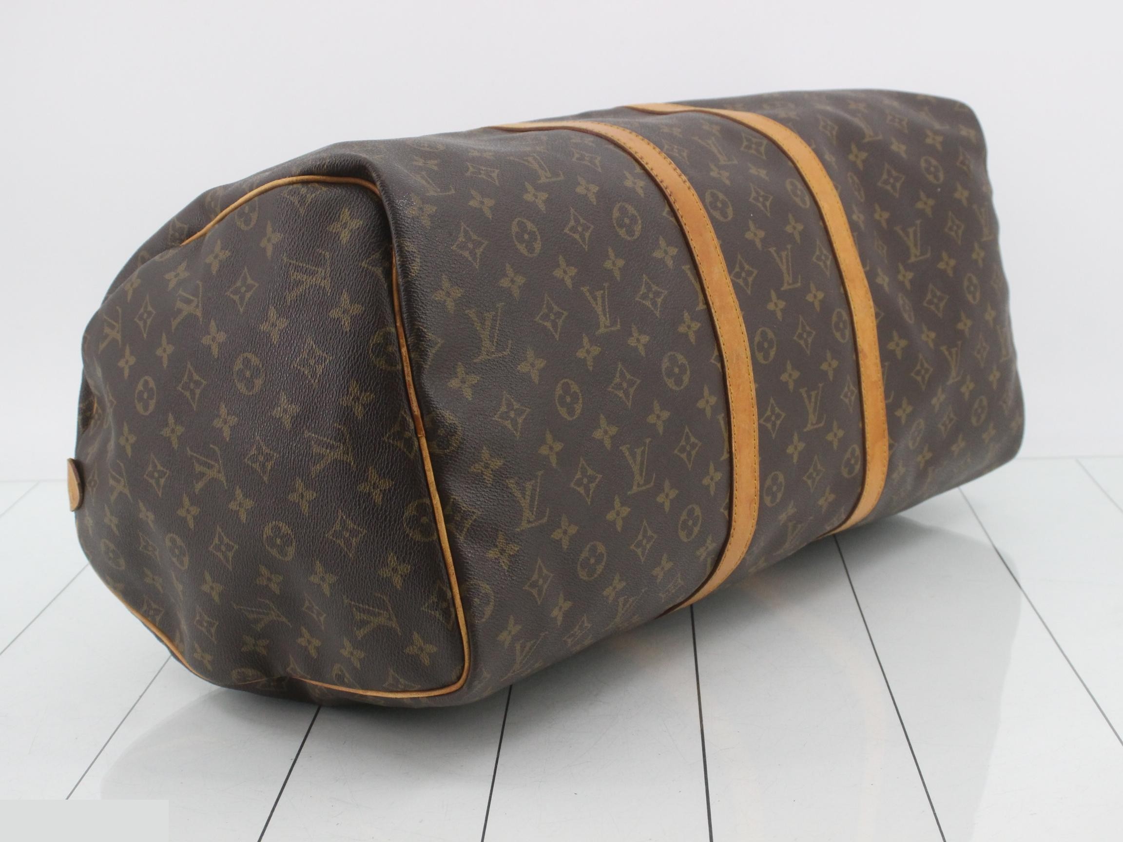 M41424 Keepall 55 — view 5