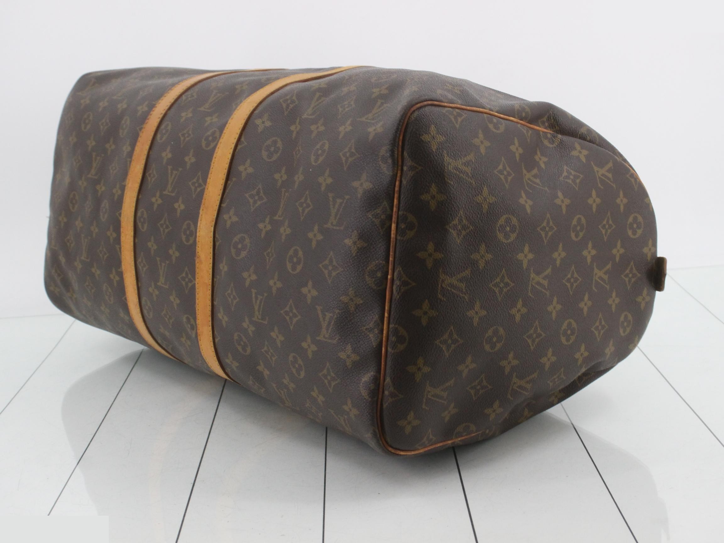 M41424 Keepall 55 — view 6