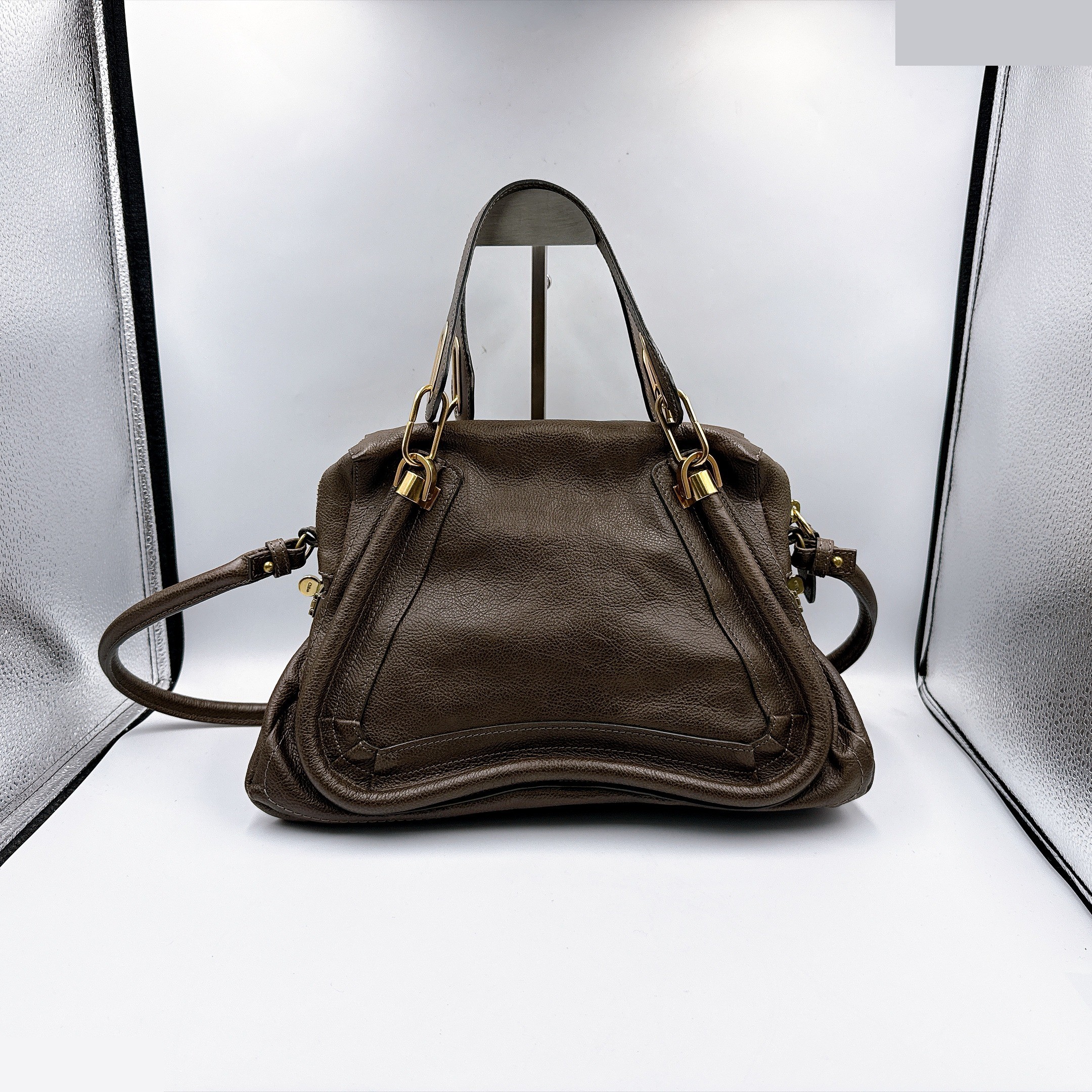 Paraty Shoulder Bag/Handbag (2-Way) — view 2