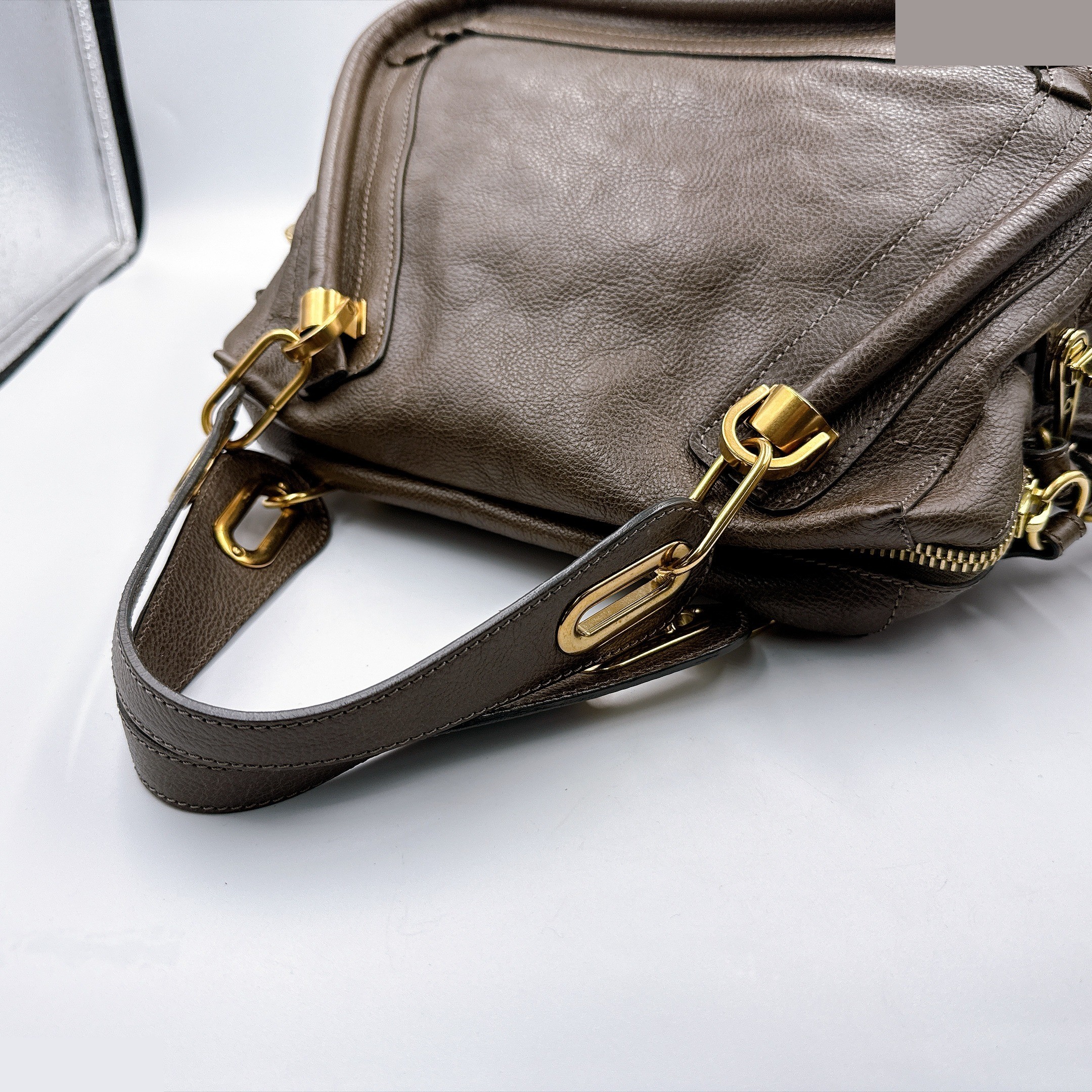 Paraty Shoulder Bag/Handbag (2-Way) — view 3